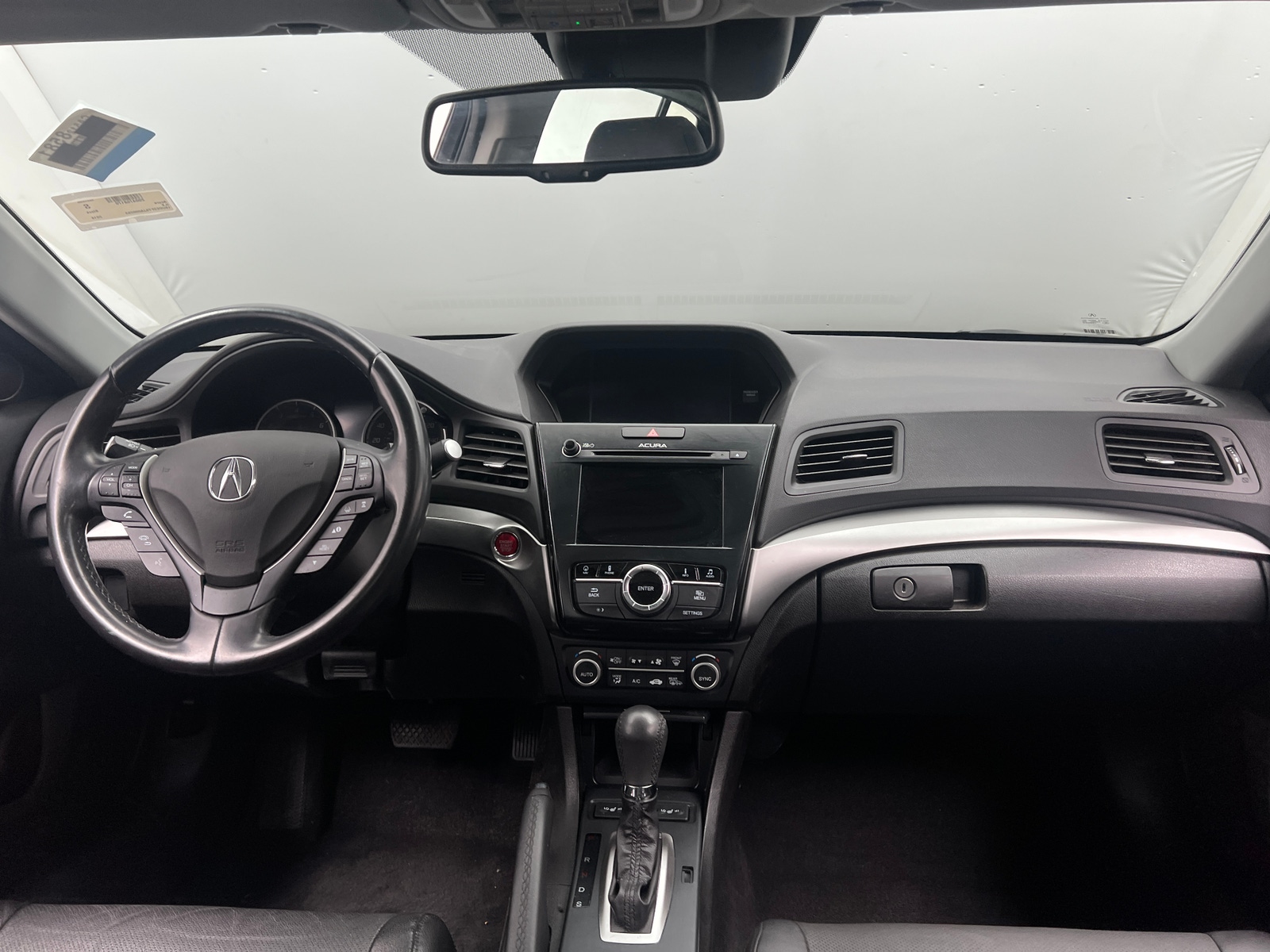 Thumbnail: 2018 Acura ILX - 2