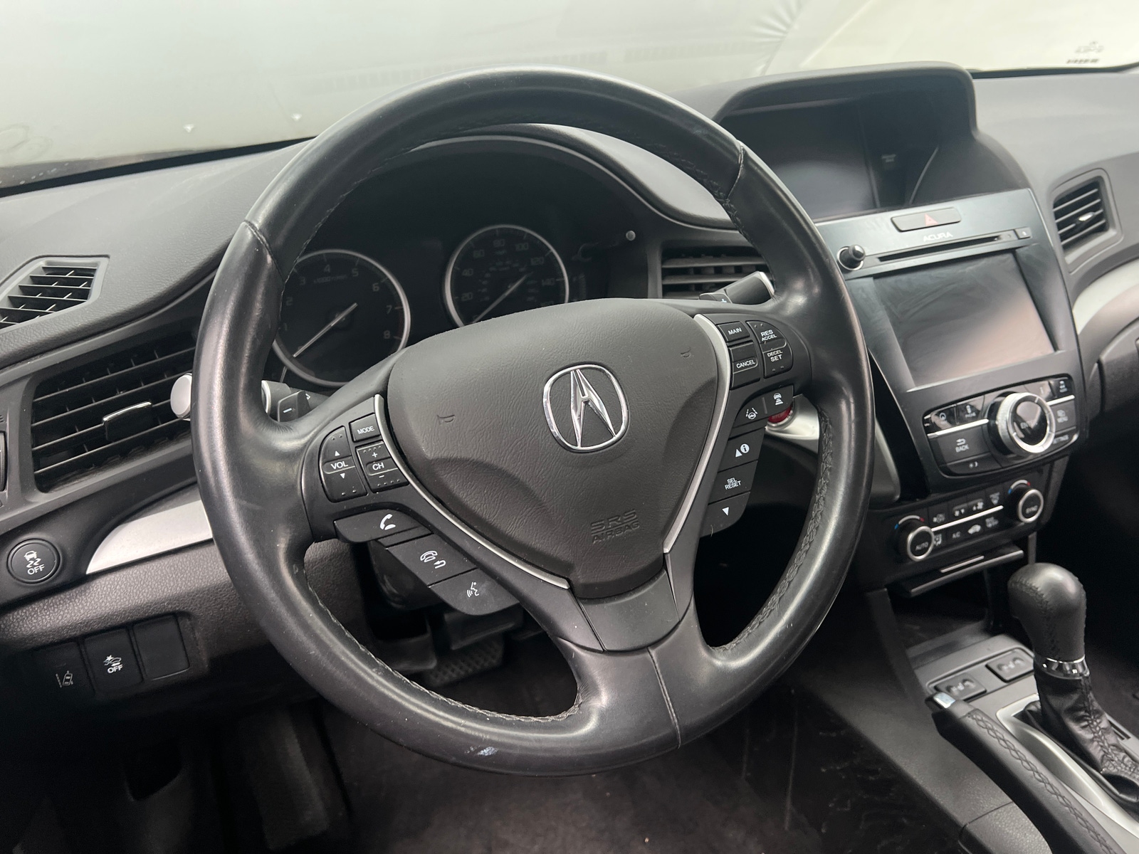 Thumbnail: 2018 Acura ILX - 4
