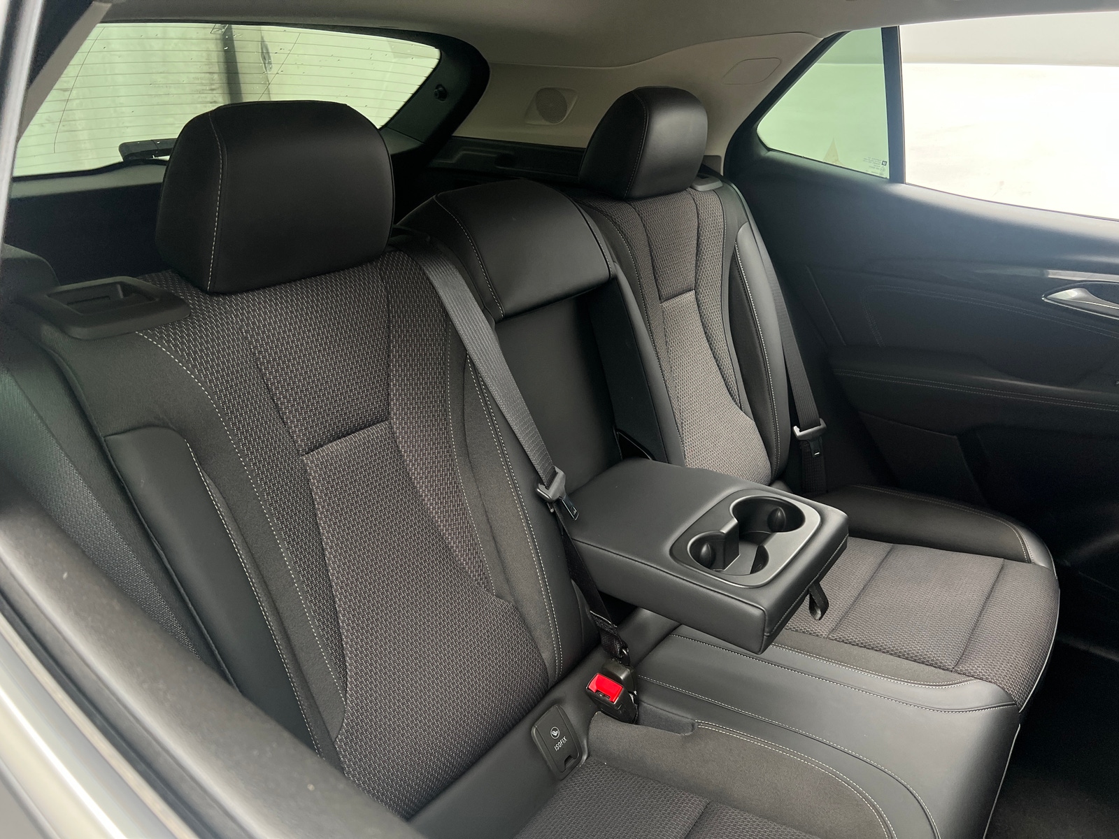 Thumbnail: 2023 Buick Envision - 5