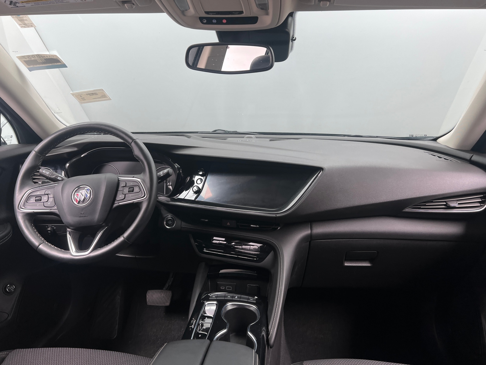 Thumbnail: 2023 Buick Envision - 2