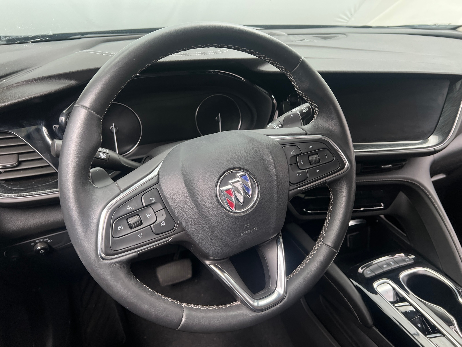 Thumbnail: 2023 Buick Envision - 4