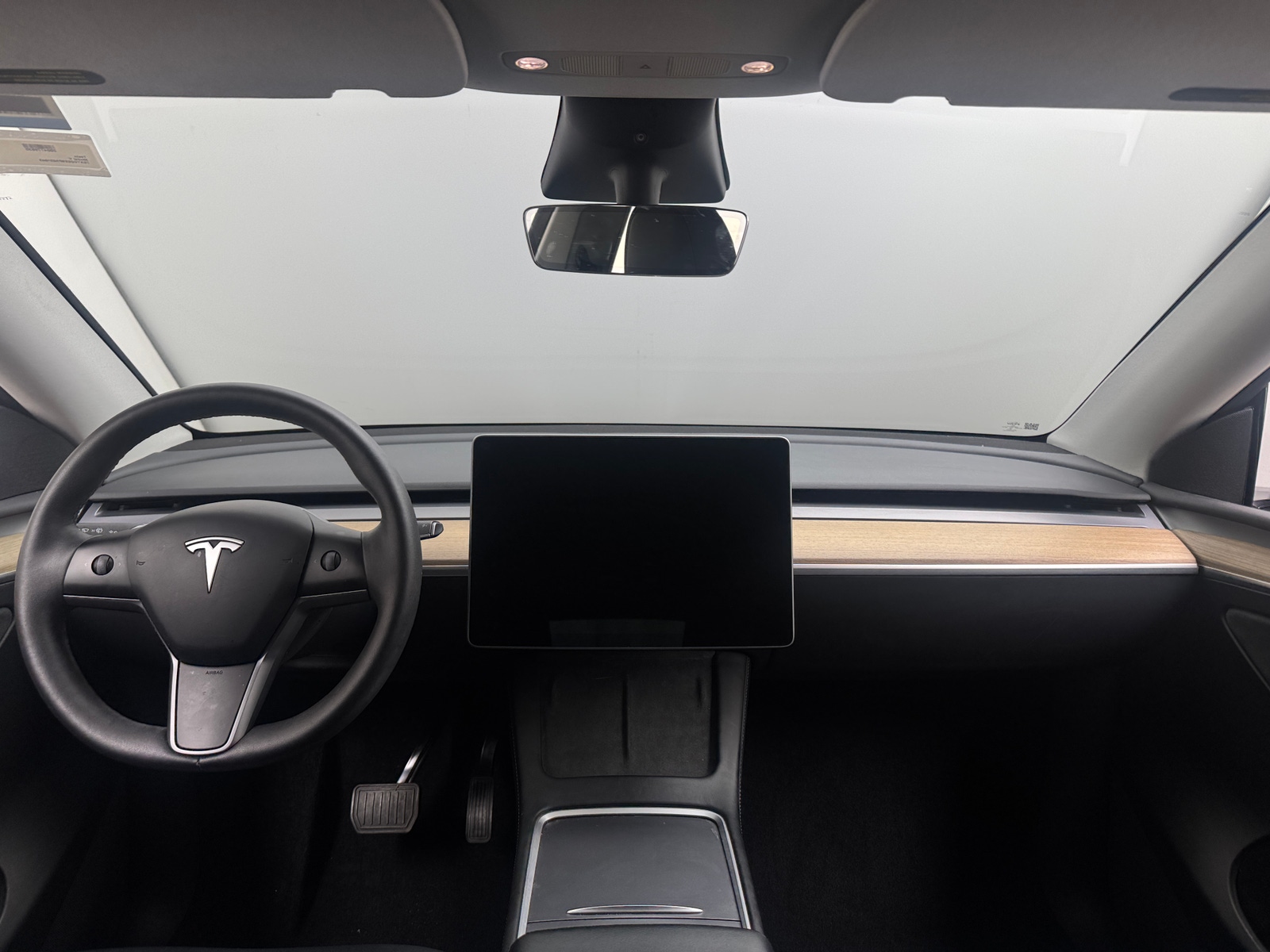 Thumbnail: 2023 Tesla Model Y - 2