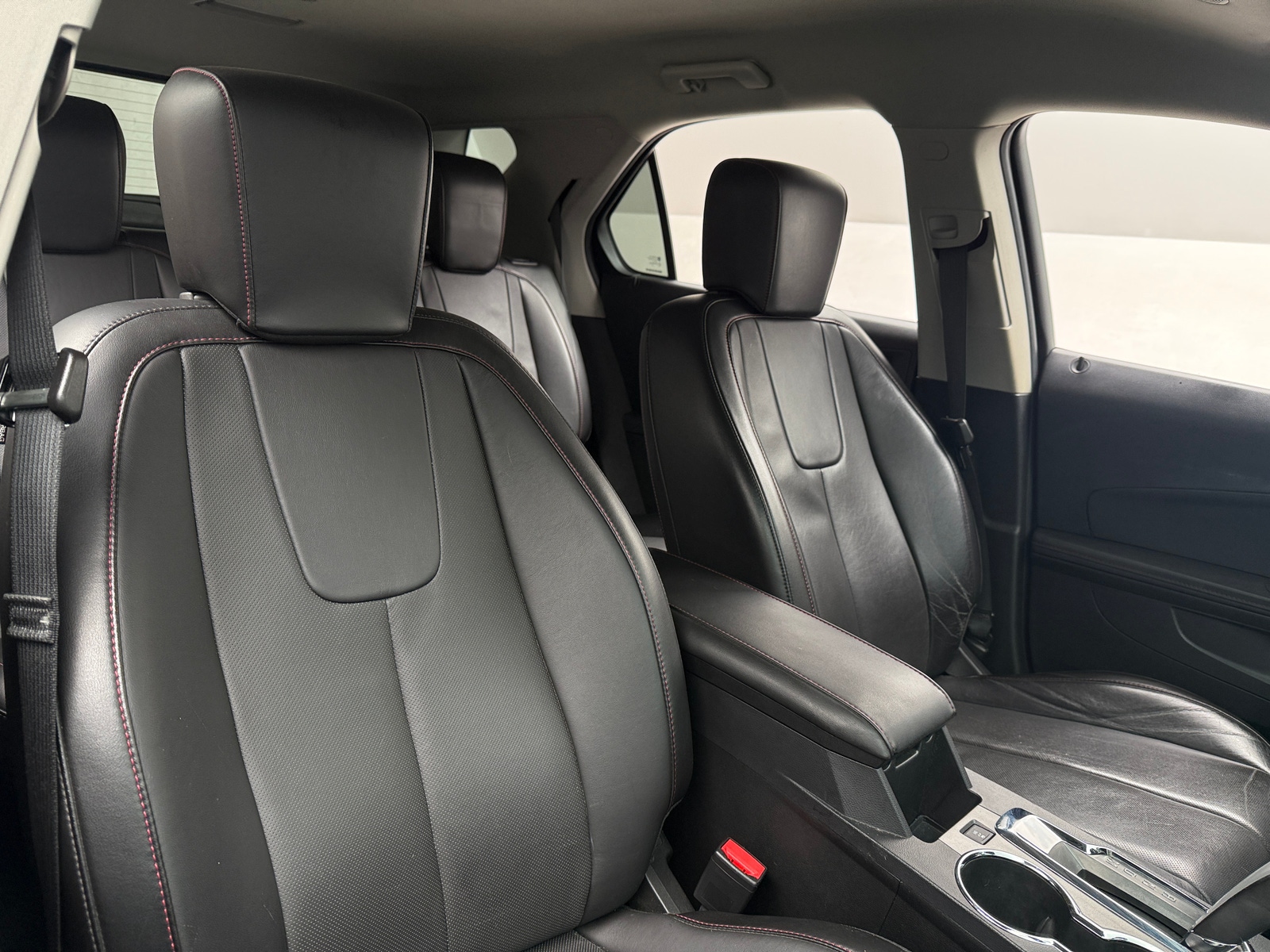 Thumbnail: 2014 Chevrolet Equinox - 2
