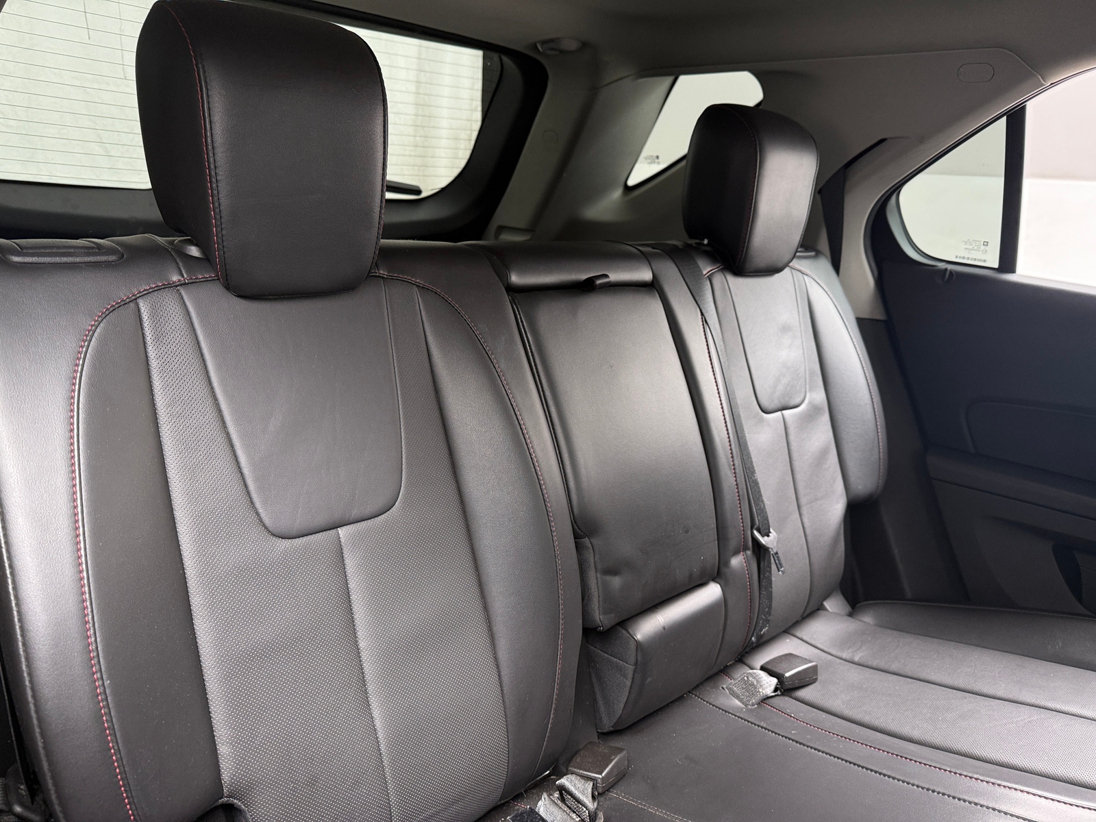 Thumbnail: 2014 Chevrolet Equinox - 6