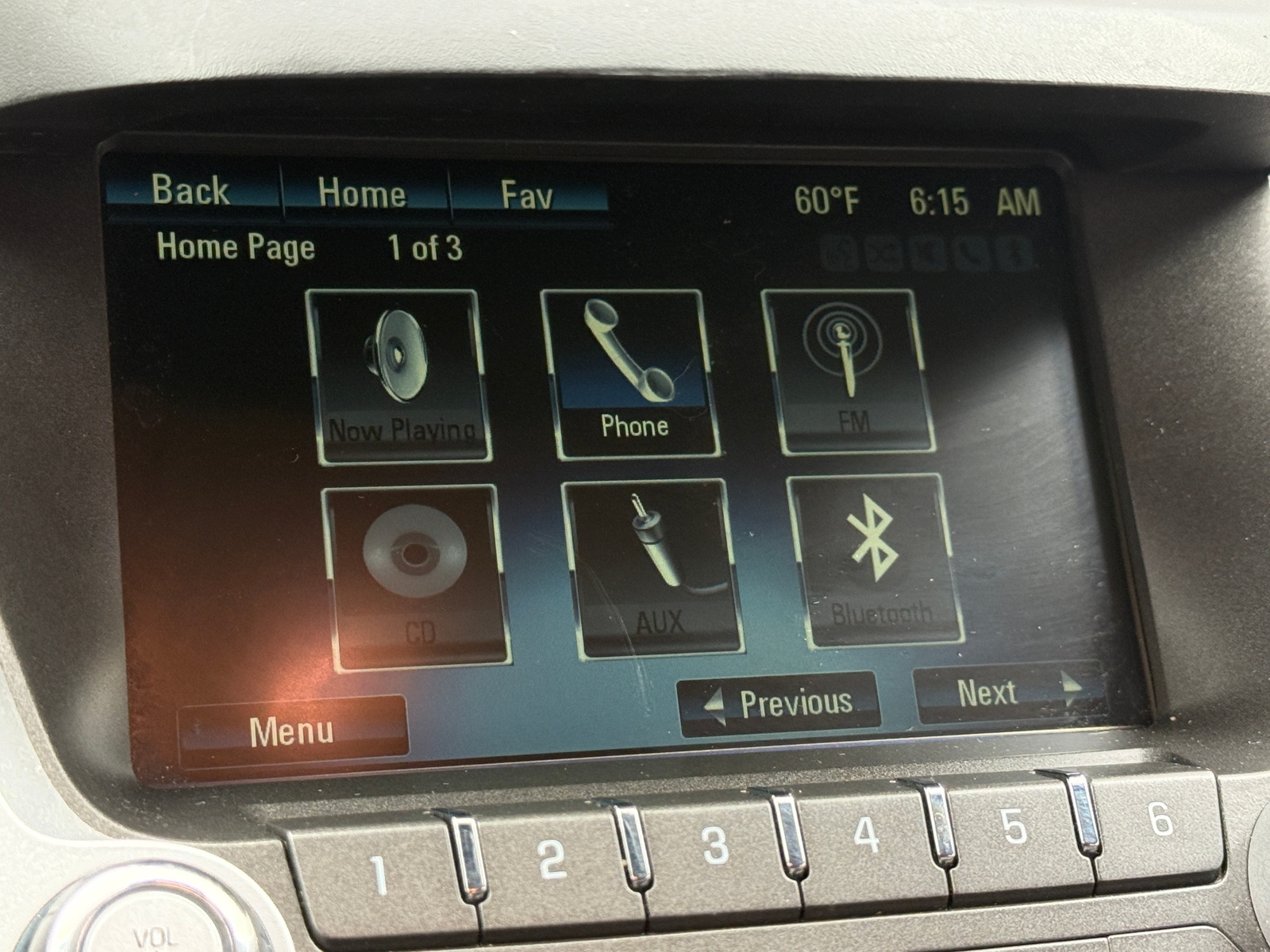 Thumbnail: 2014 Chevrolet Equinox - 4