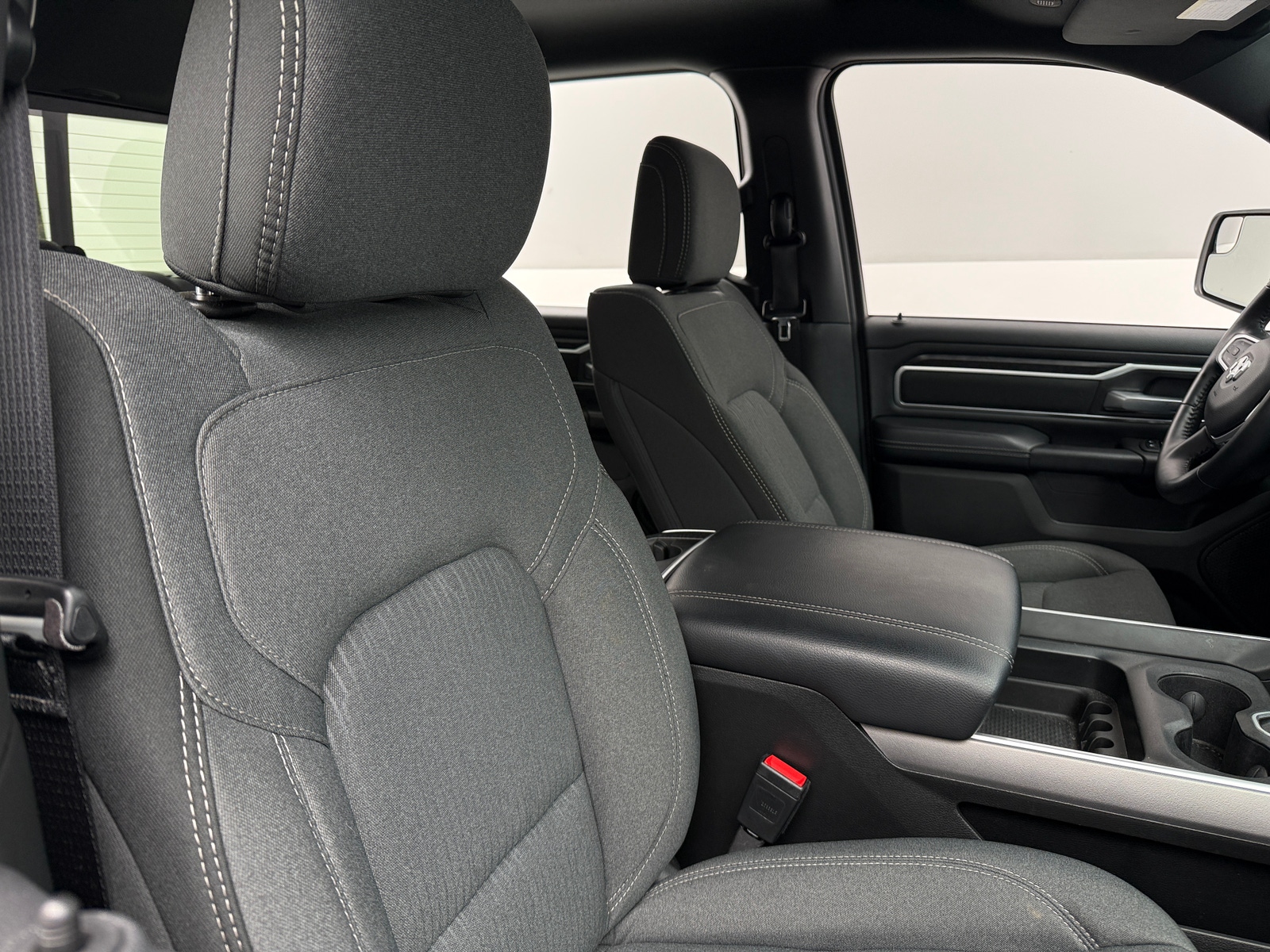 Thumbnail: 2023 RAM 1500 - 2