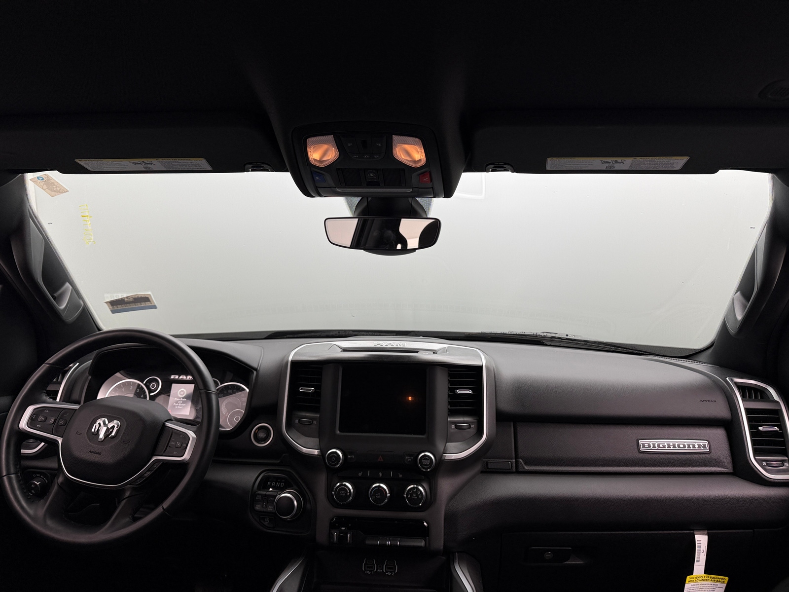 Thumbnail: 2023 RAM 1500 - 3