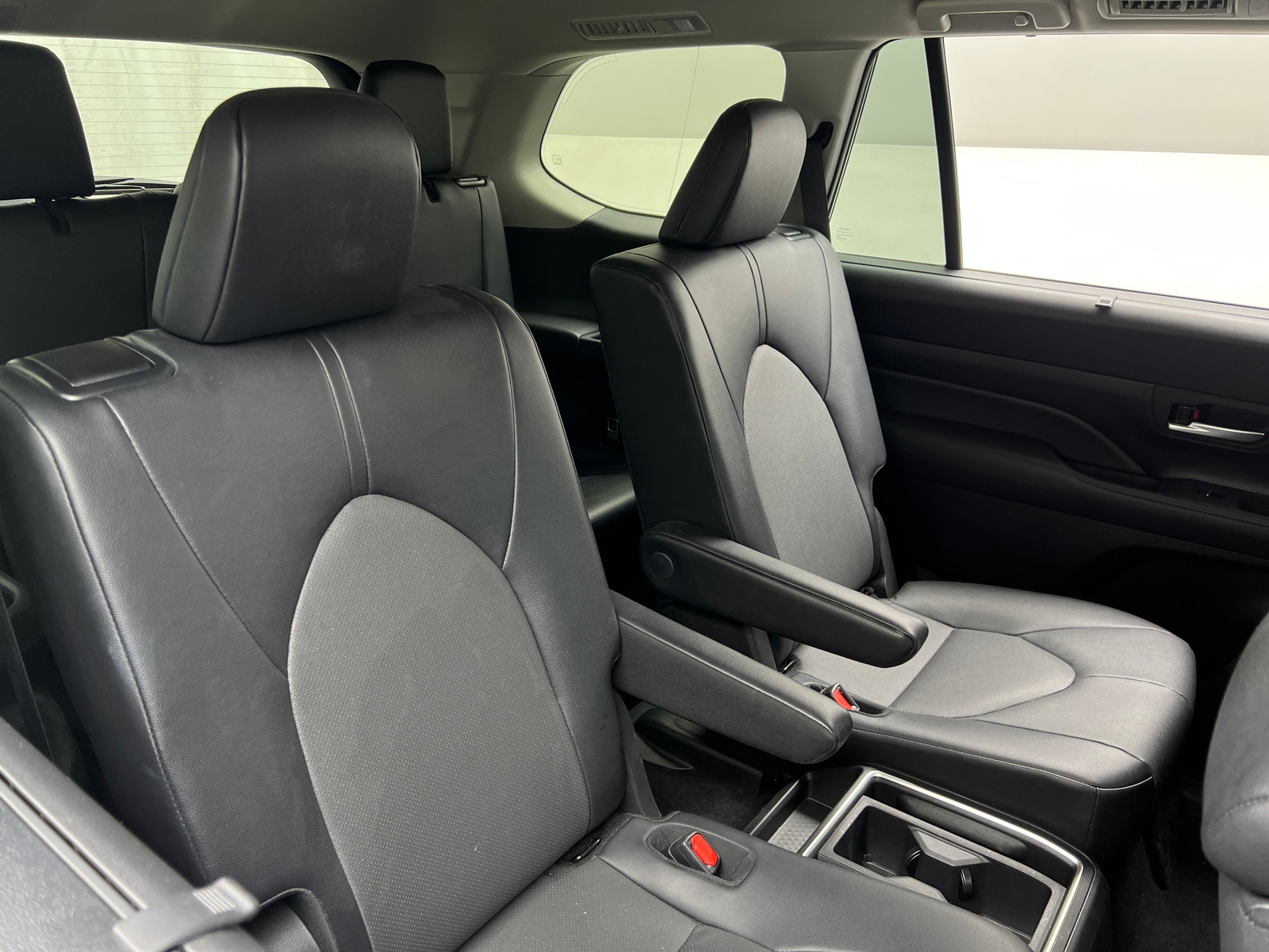 Thumbnail: 2025 Toyota Grand Highlander - 5
