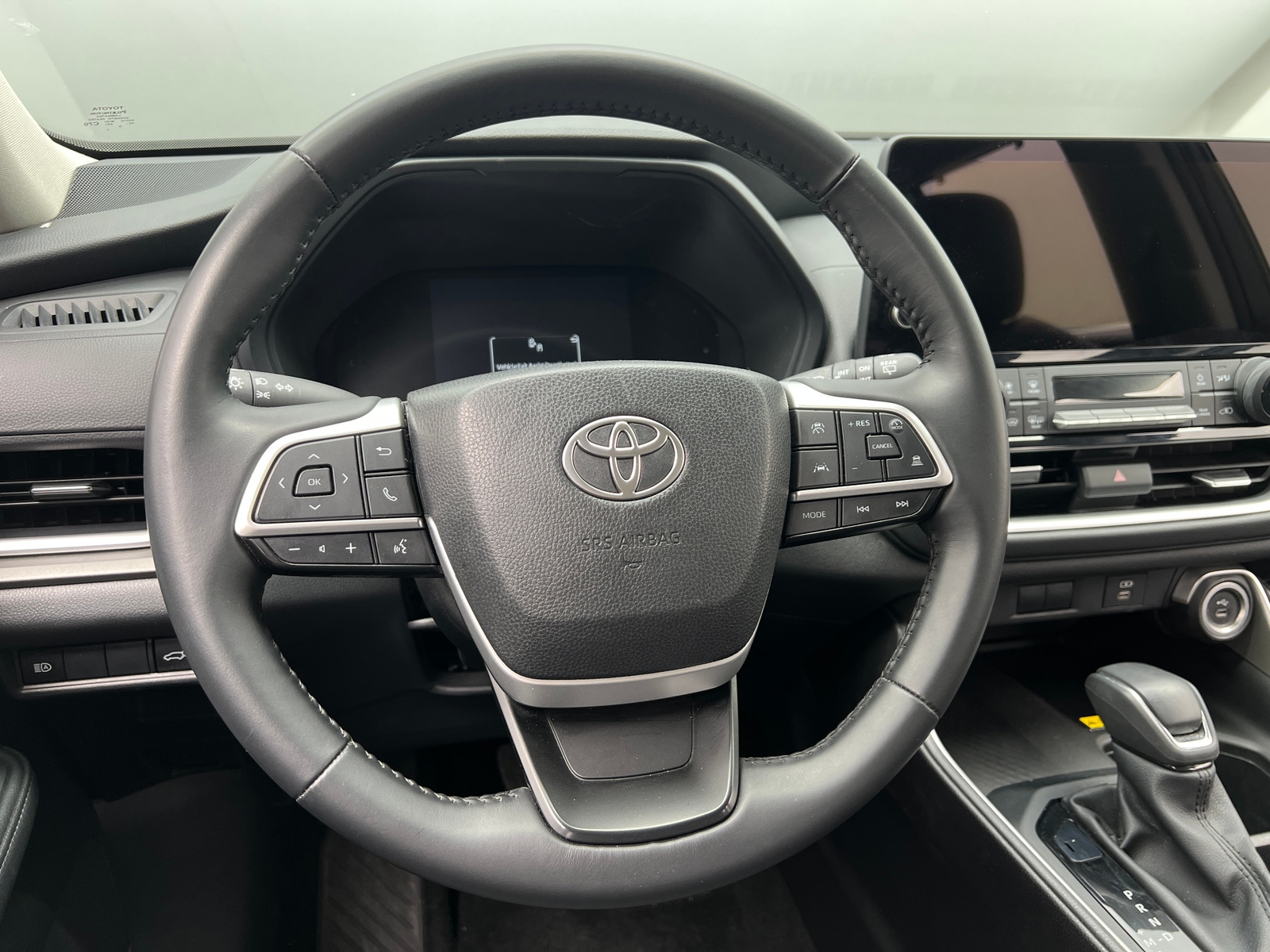 Thumbnail: 2025 Toyota Grand Highlander - 4