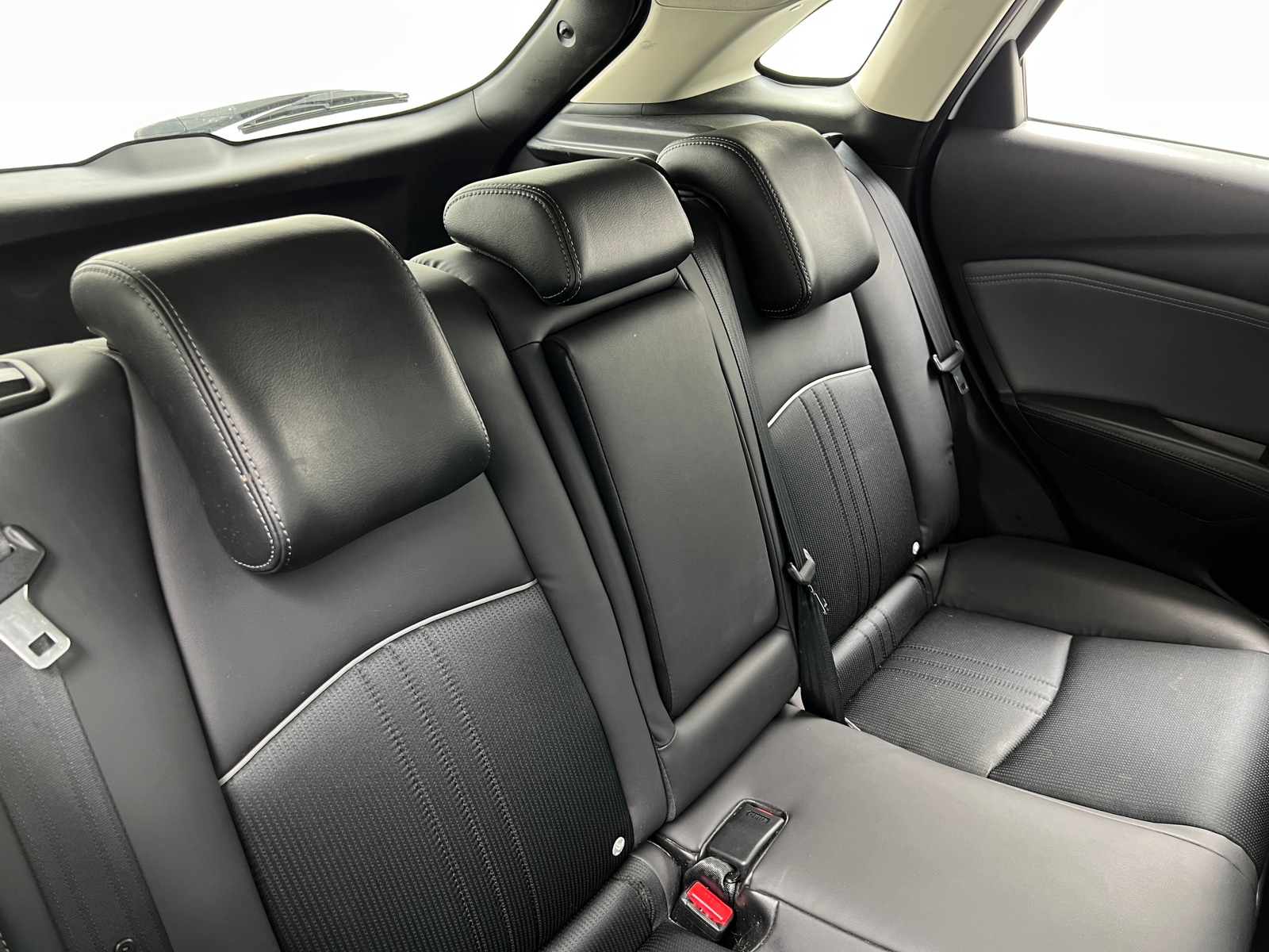 Thumbnail: 2019 Mazda CX-3 - 5