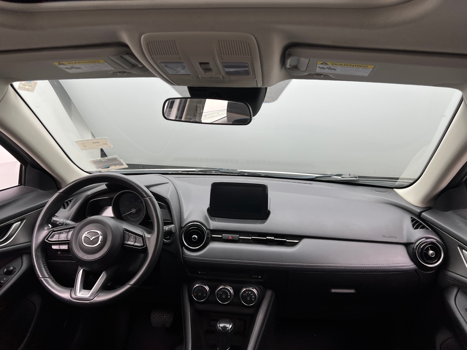 Thumbnail: 2019 Mazda CX-3 - 2