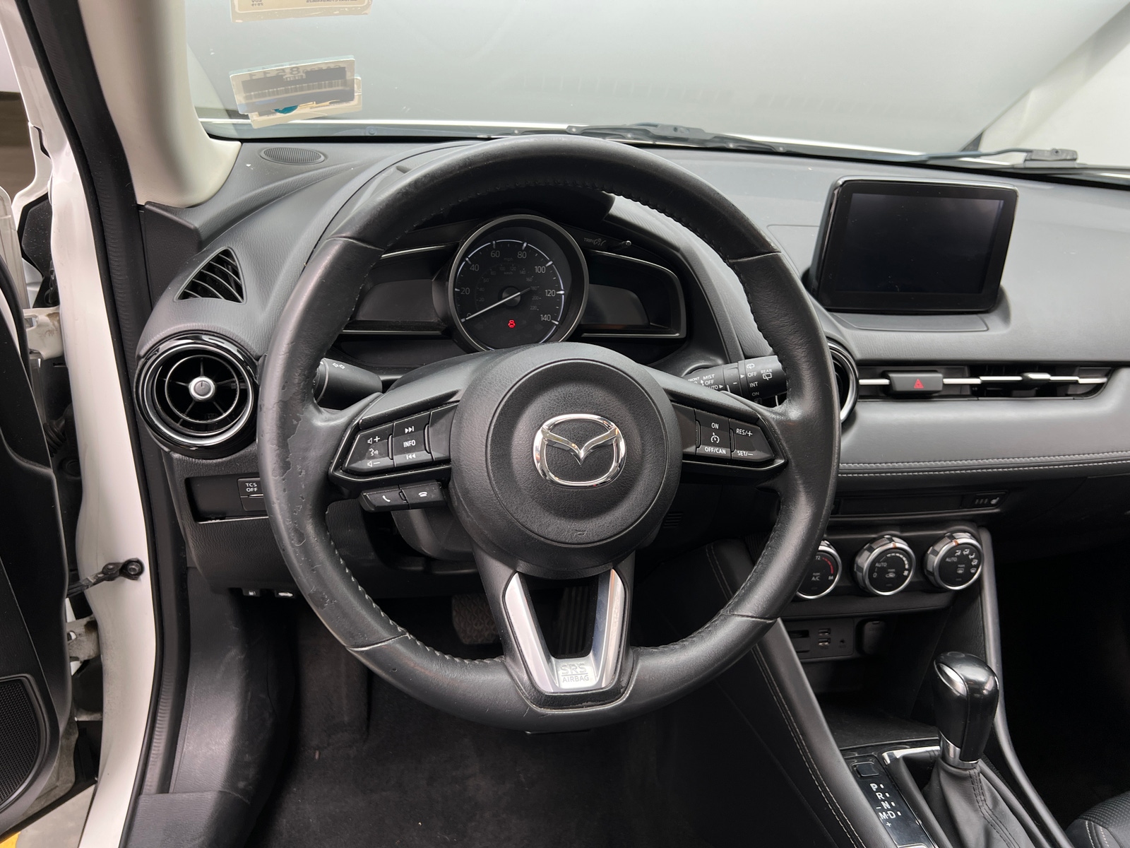 Thumbnail: 2019 Mazda CX-3 - 4