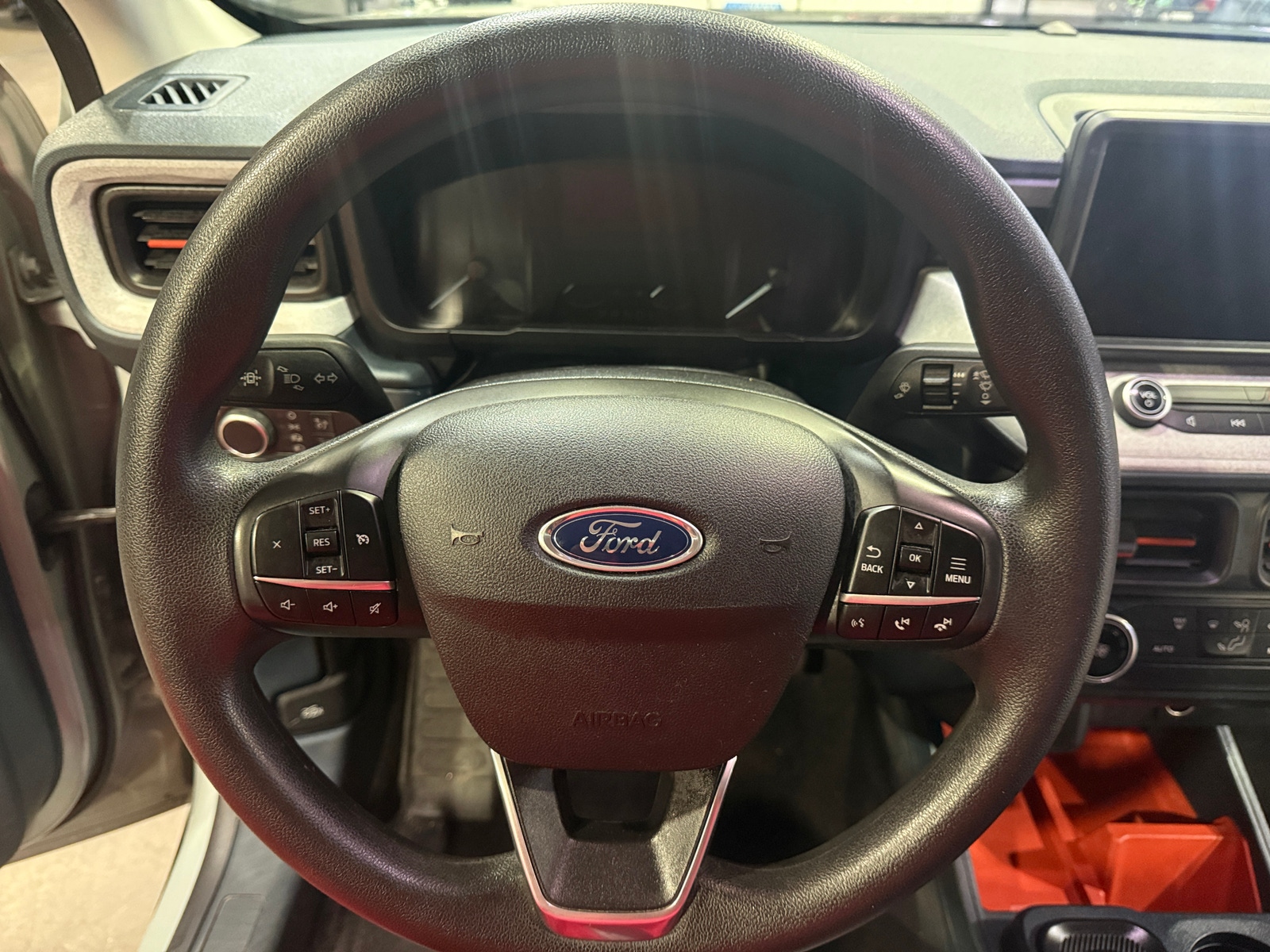 Thumbnail: 2022 Ford Maverick - 5
