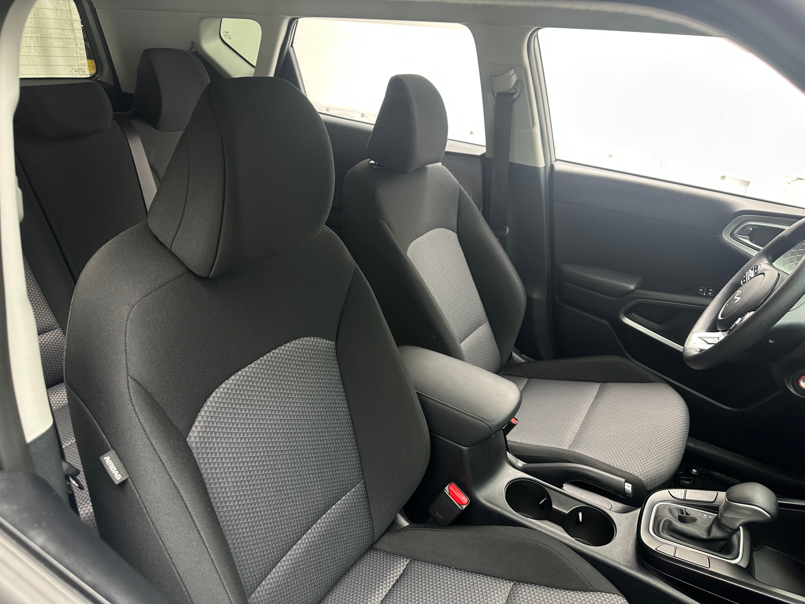 Thumbnail: 2025 Kia Soul - 2