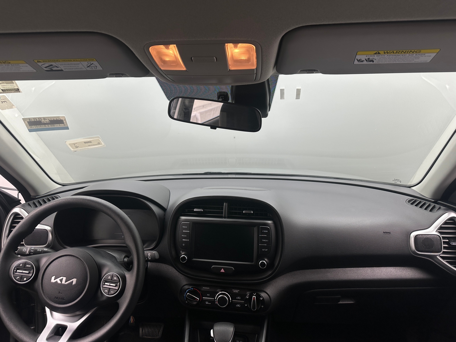 Thumbnail: 2025 Kia Soul - 3
