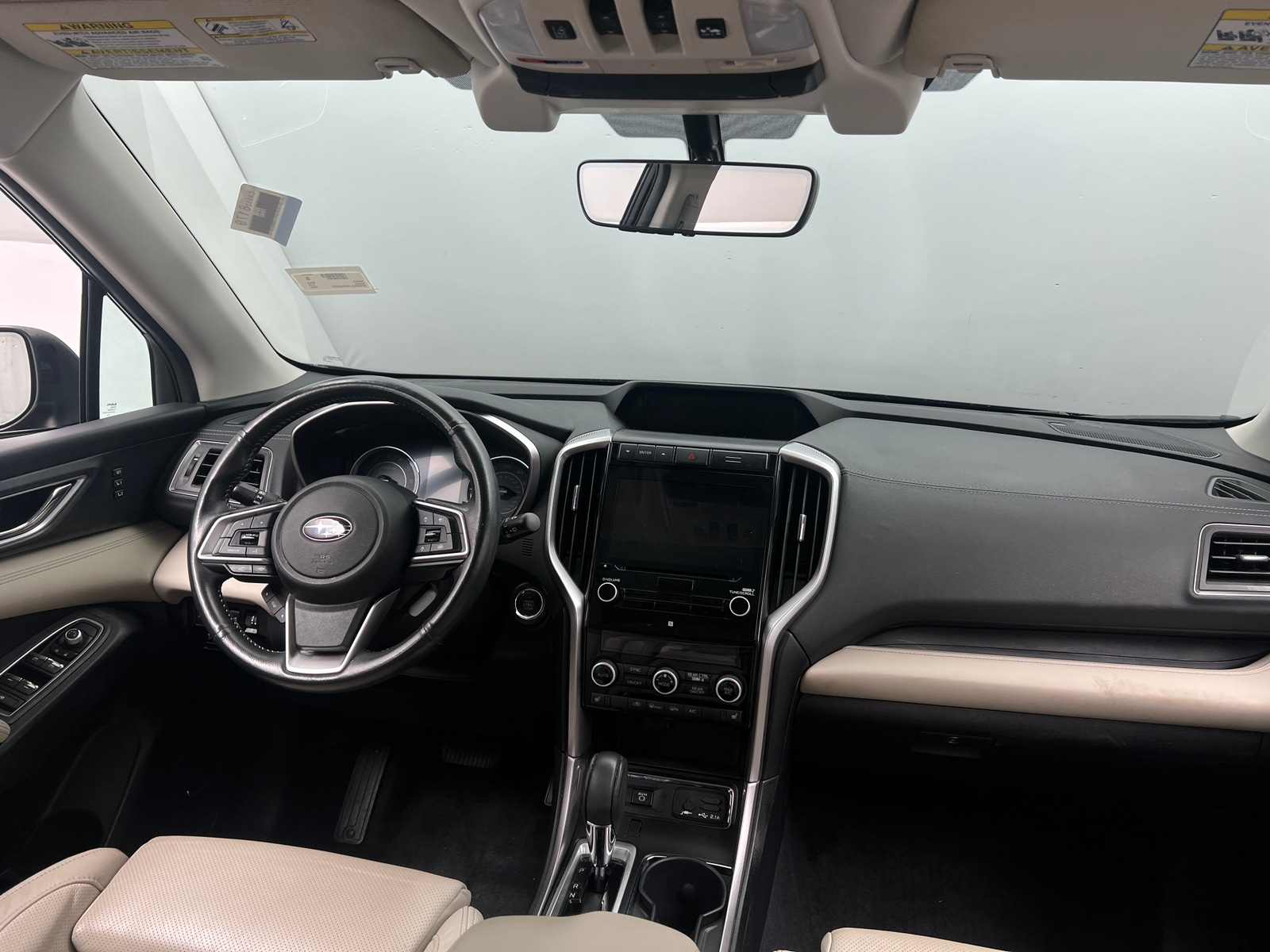 Thumbnail: 2022 Subaru Ascent - 2