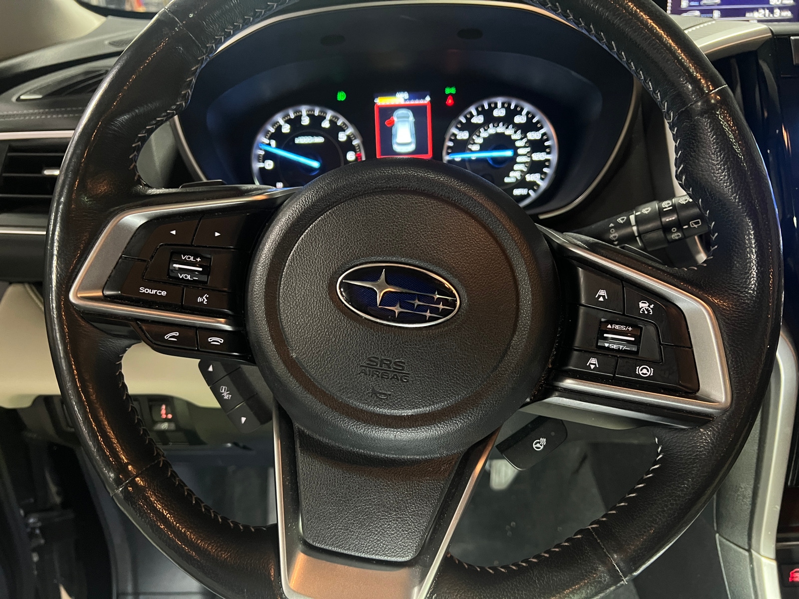 Thumbnail: 2022 Subaru Ascent - 4