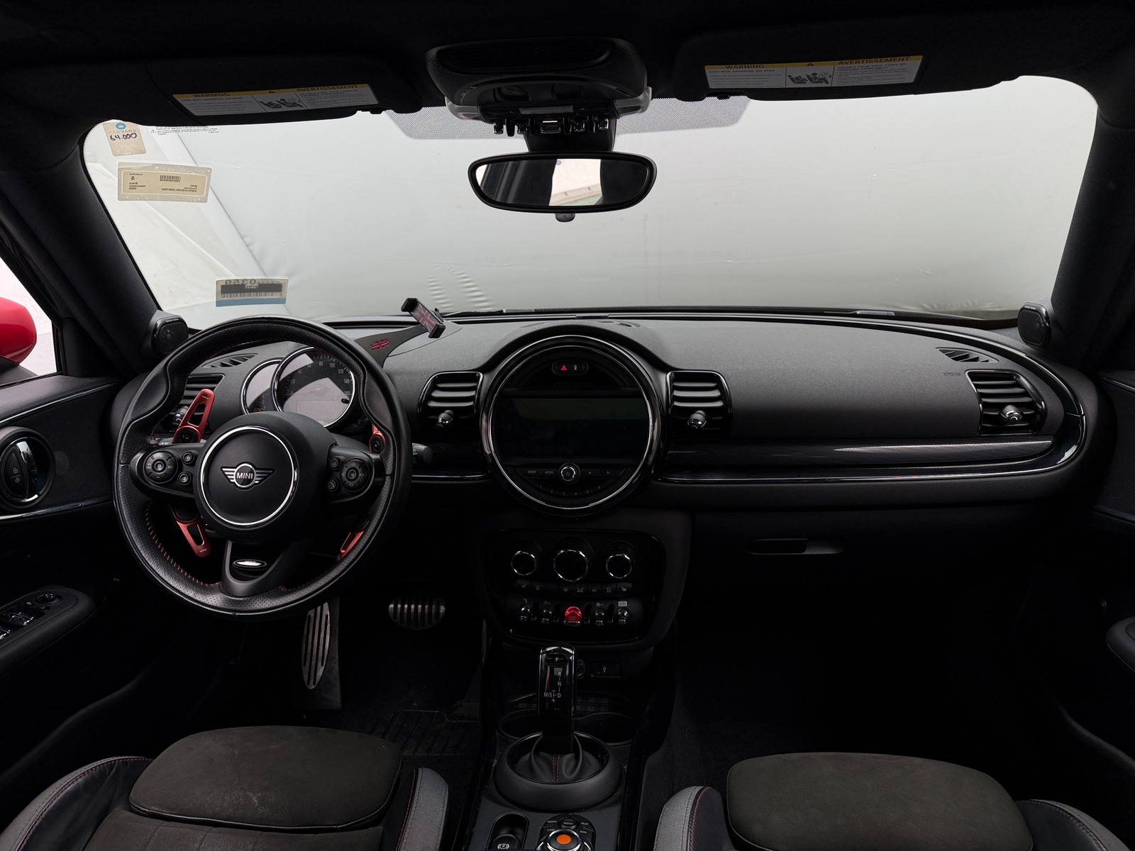 Thumbnail: 2020 MINI Cooper Clubman - 3