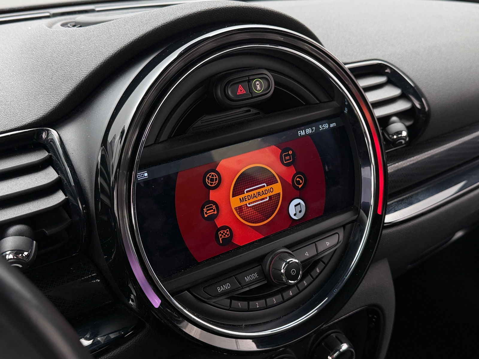 Thumbnail: 2020 MINI Cooper Clubman - 4