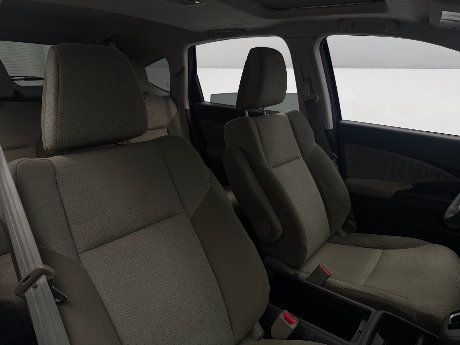 Thumbnail: 2014 Honda CR-V - 2