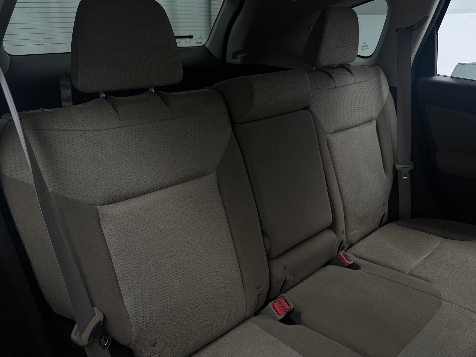 Thumbnail: 2014 Honda CR-V - 6