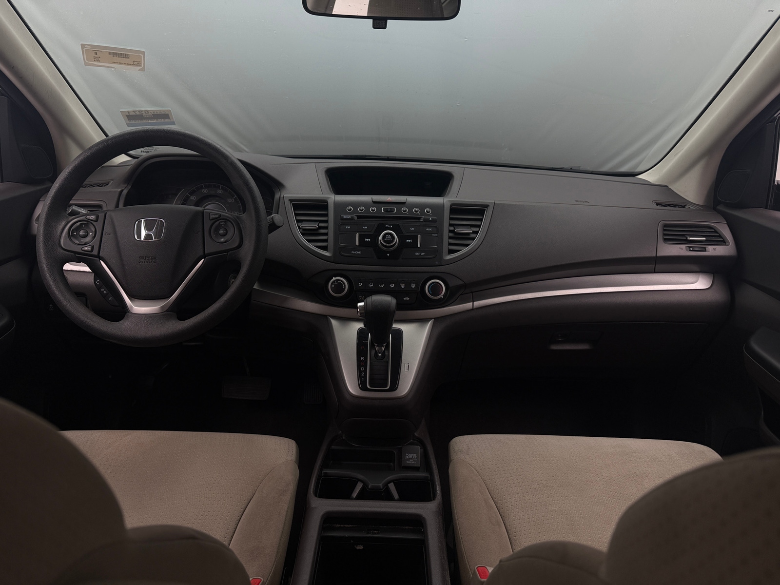 Thumbnail: 2014 Honda CR-V - 3