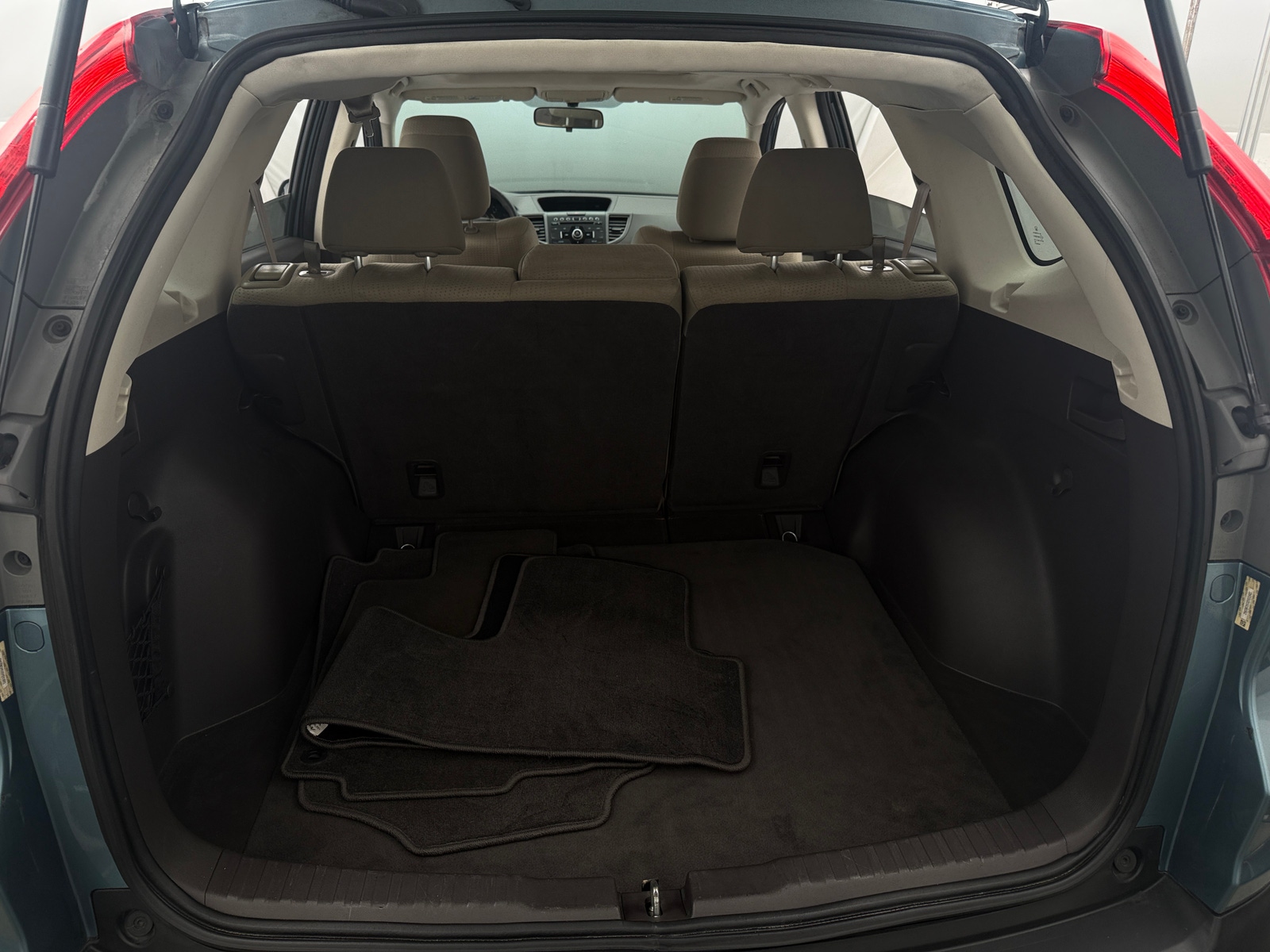 Thumbnail: 2014 Honda CR-V - 7