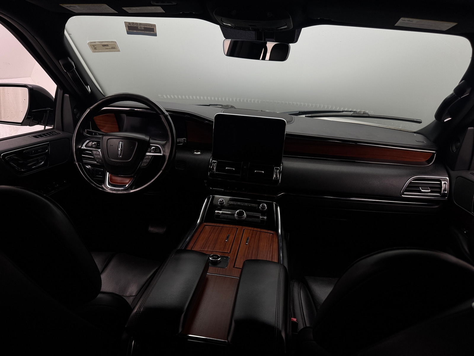 Thumbnail: 2019 Lincoln Navigator - 2