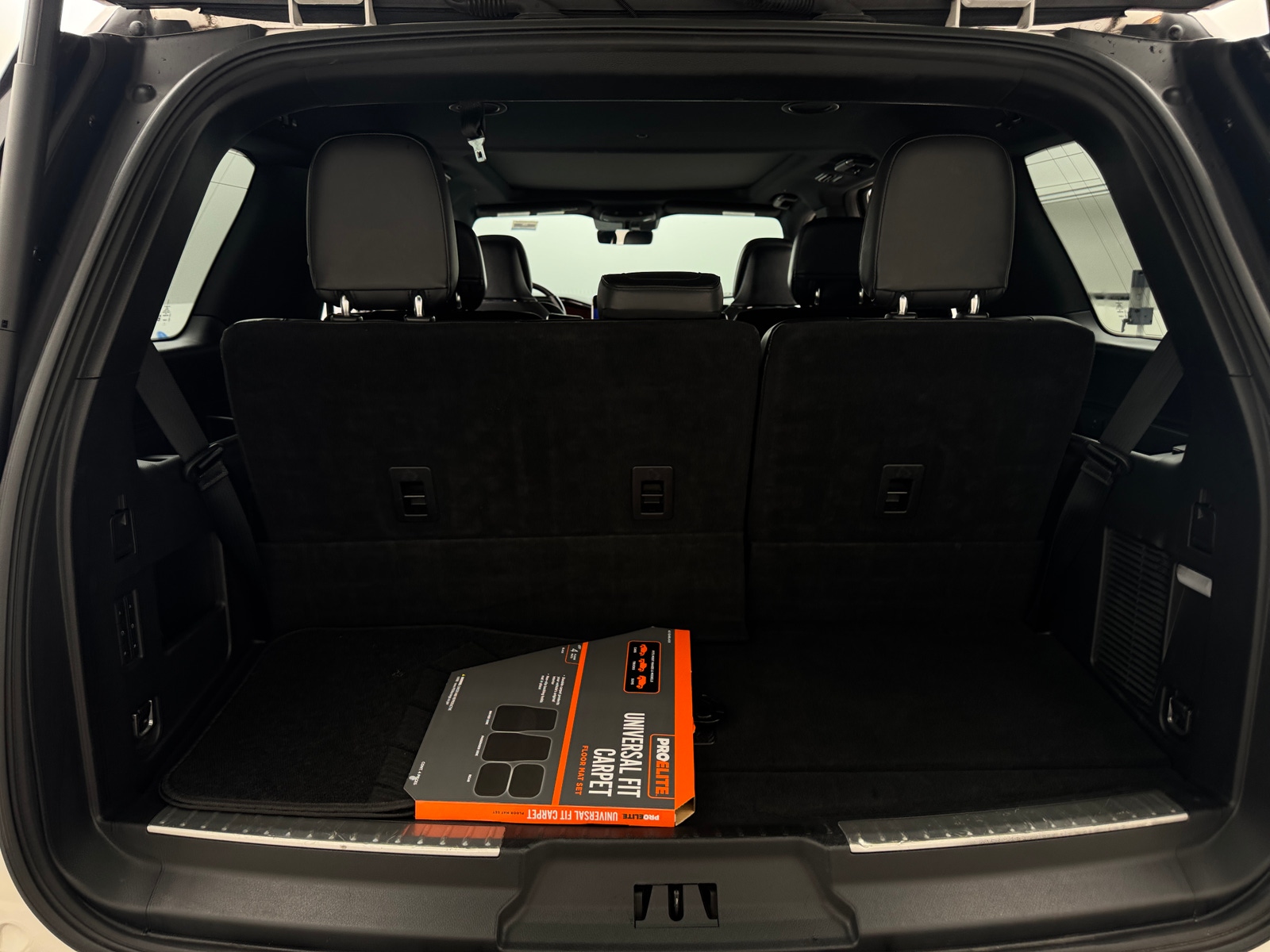 Thumbnail: 2019 Lincoln Navigator - 6