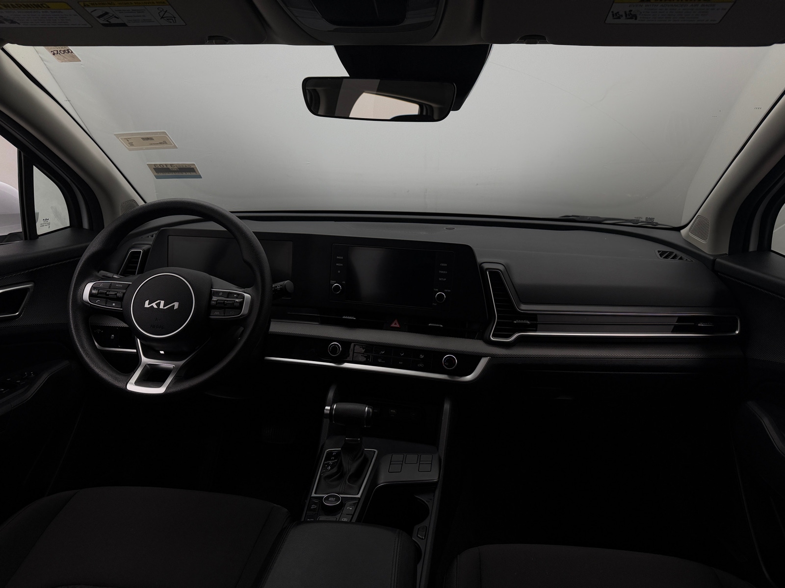 Thumbnail: 2025 Kia Sportage - 3