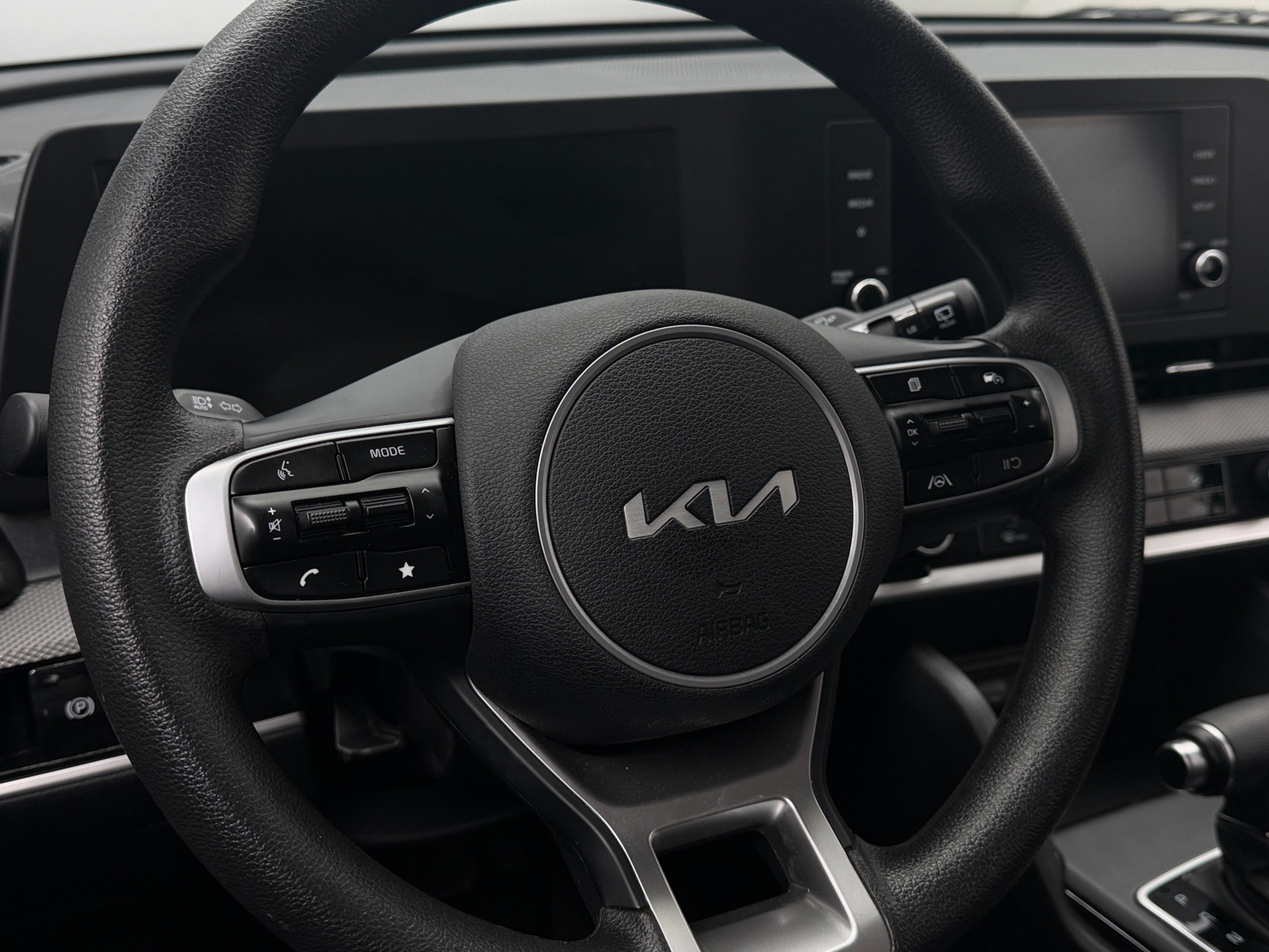 Thumbnail: 2025 Kia Sportage - 5