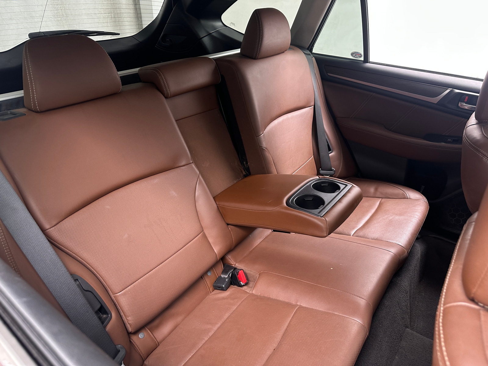 Thumbnail: 2019 Subaru Outback - 5