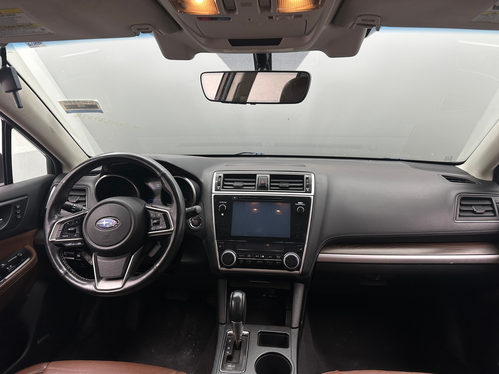 Thumbnail: 2019 Subaru Outback - 2