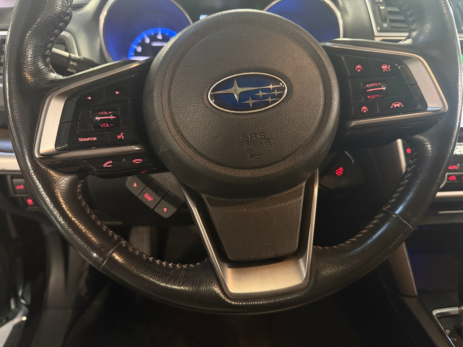 Thumbnail: 2019 Subaru Outback - 4