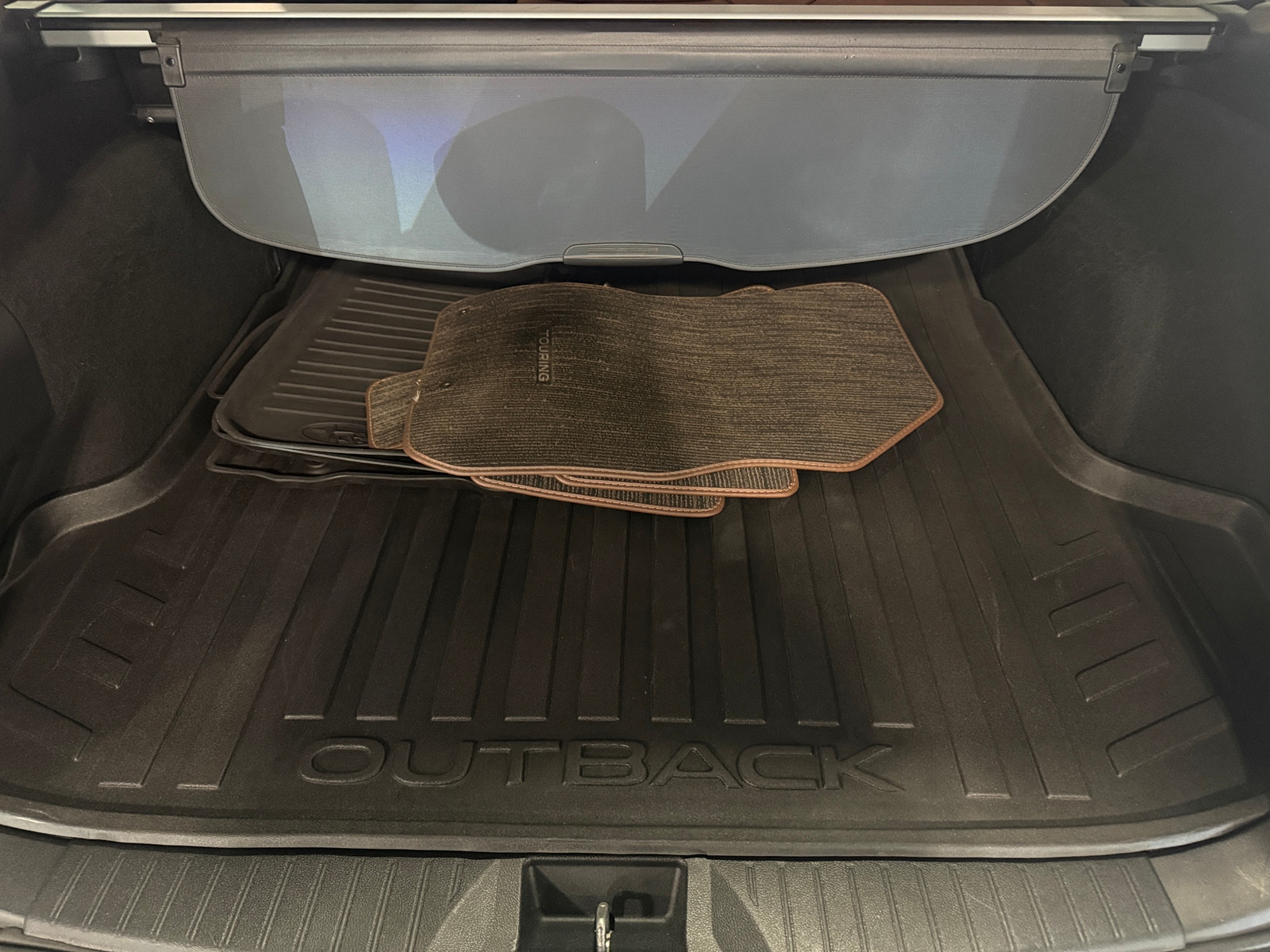 Thumbnail: 2019 Subaru Outback - 6