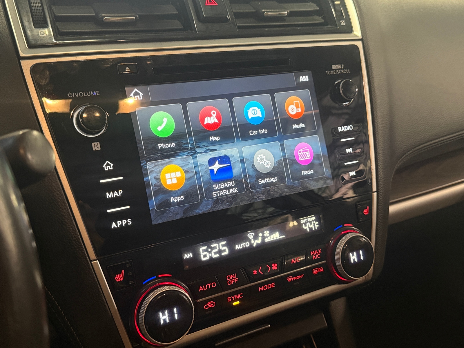 Thumbnail: 2019 Subaru Outback - 3