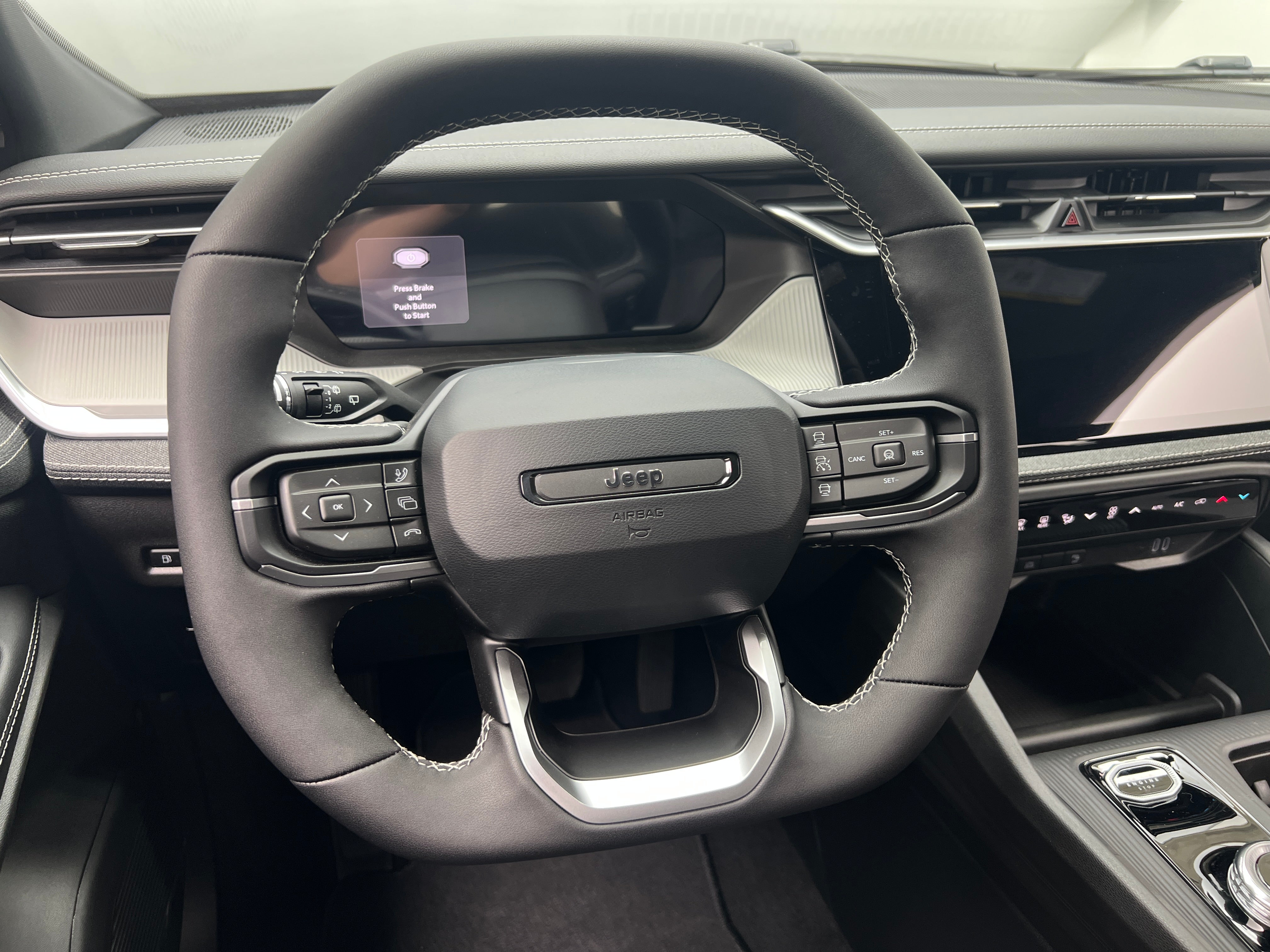2026 Jeep Cherokee Laredo - Photo 7