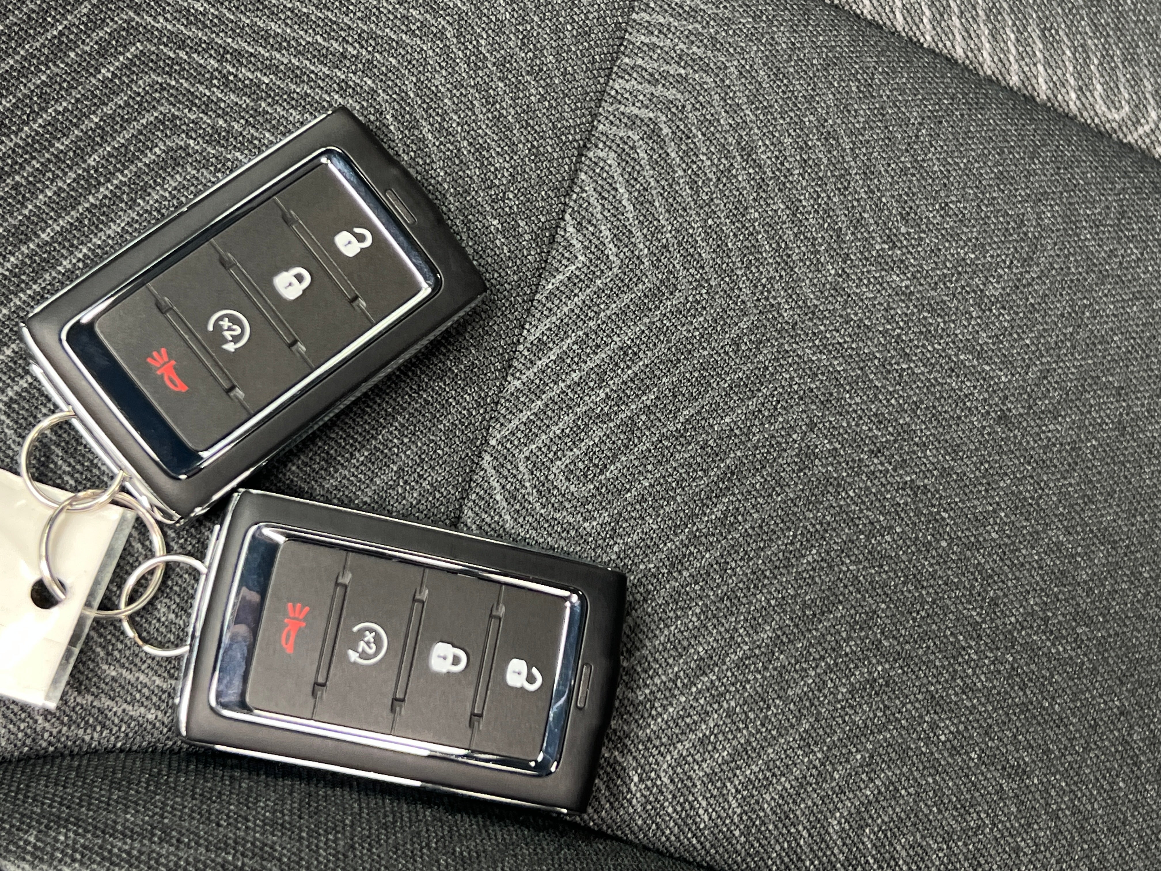 2026 Jeep Cherokee Laredo - Photo 11