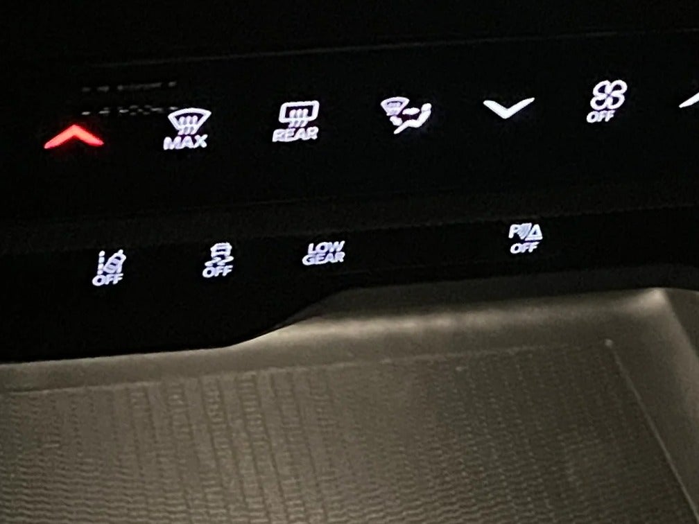 2026 Jeep Cherokee Laredo - Photo 17