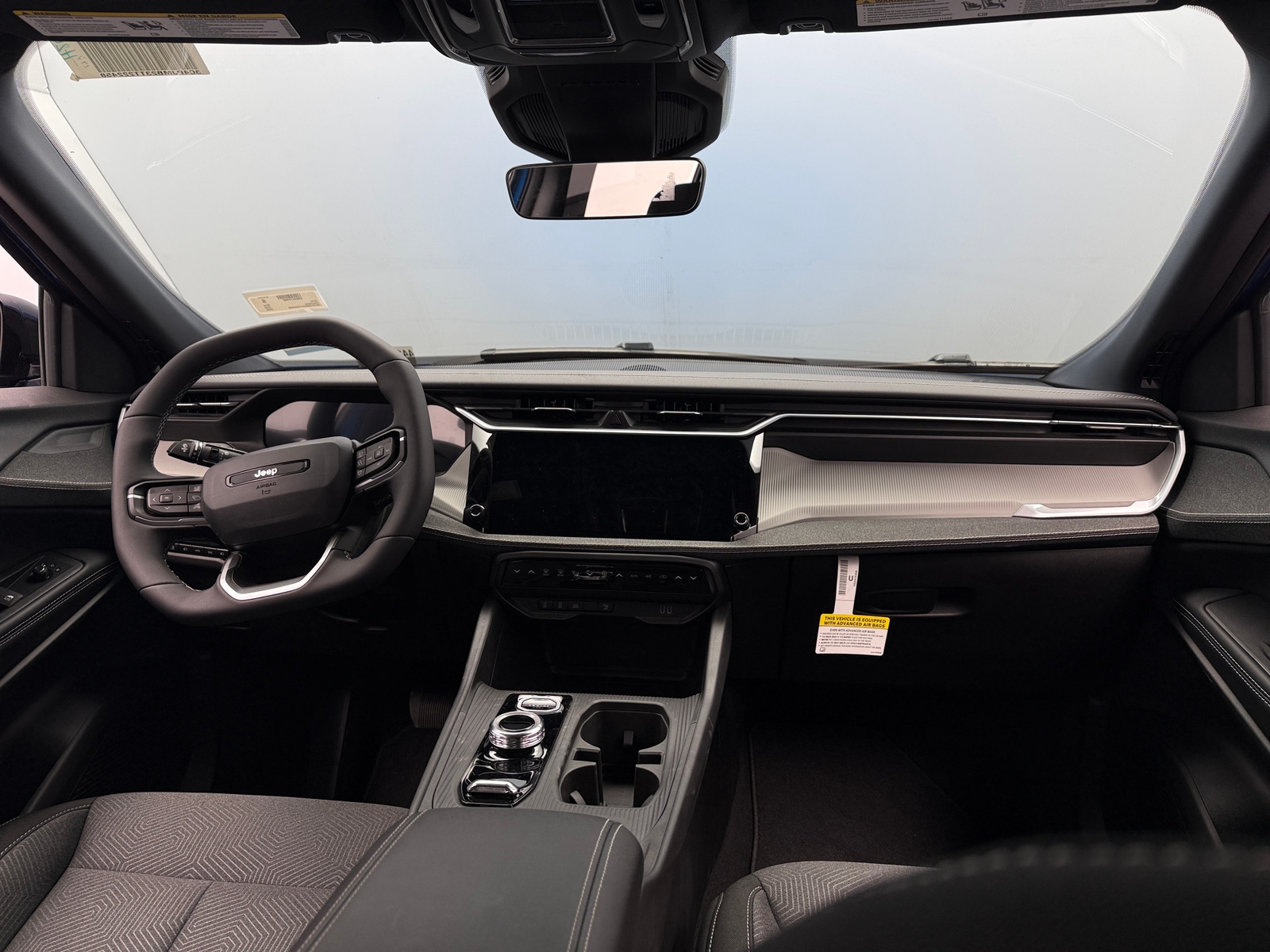 Thumbnail: 2026 Jeep Cherokee - 3