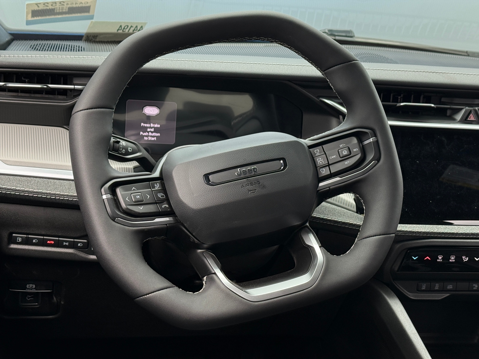 Thumbnail: 2026 Jeep Cherokee - 5