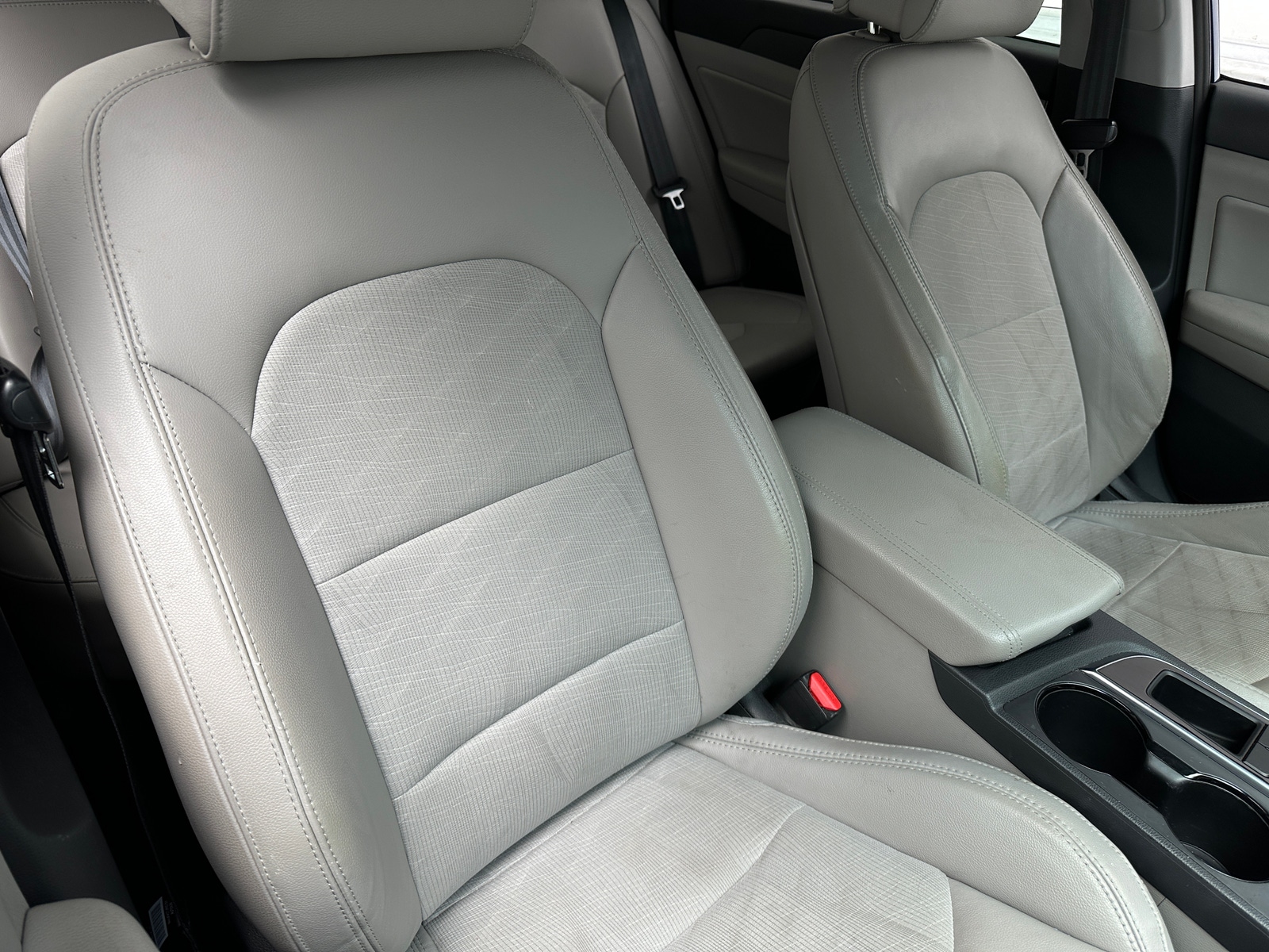 Thumbnail: 2015 Hyundai Sonata - 2