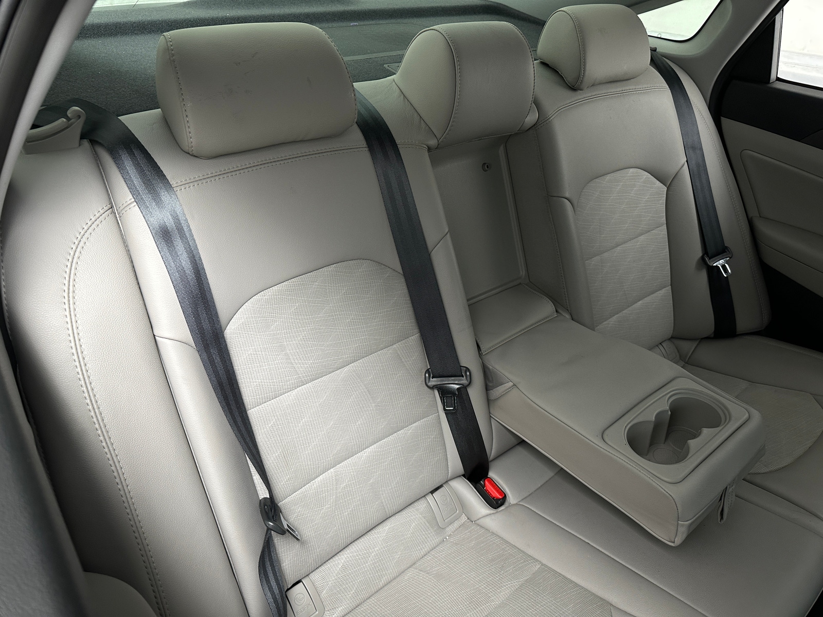 Thumbnail: 2015 Hyundai Sonata - 6