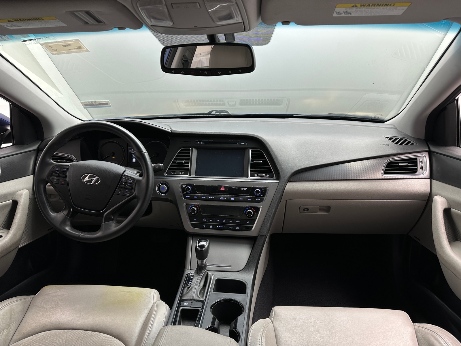 Thumbnail: 2015 Hyundai Sonata - 3