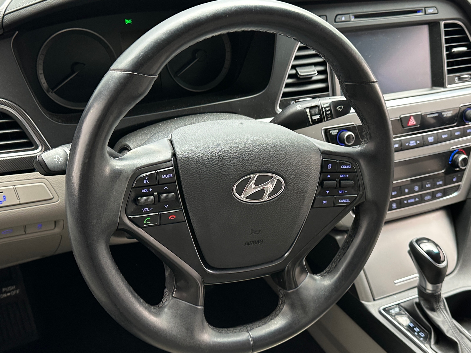 Thumbnail: 2015 Hyundai Sonata - 5