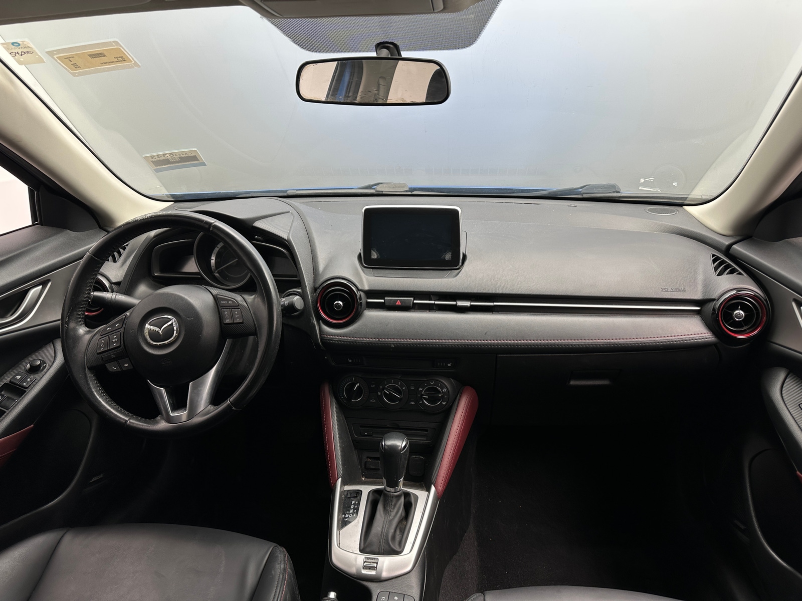 Thumbnail: 2016 Mazda CX-3 - 2
