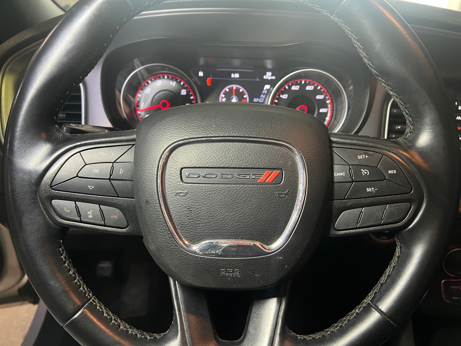 Thumbnail: 2023 Dodge Charger - 5