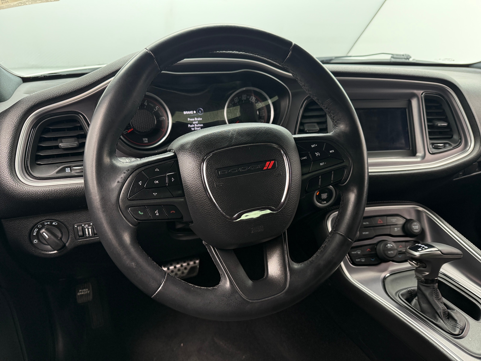 Thumbnail: 2019 Dodge Challenger - 4