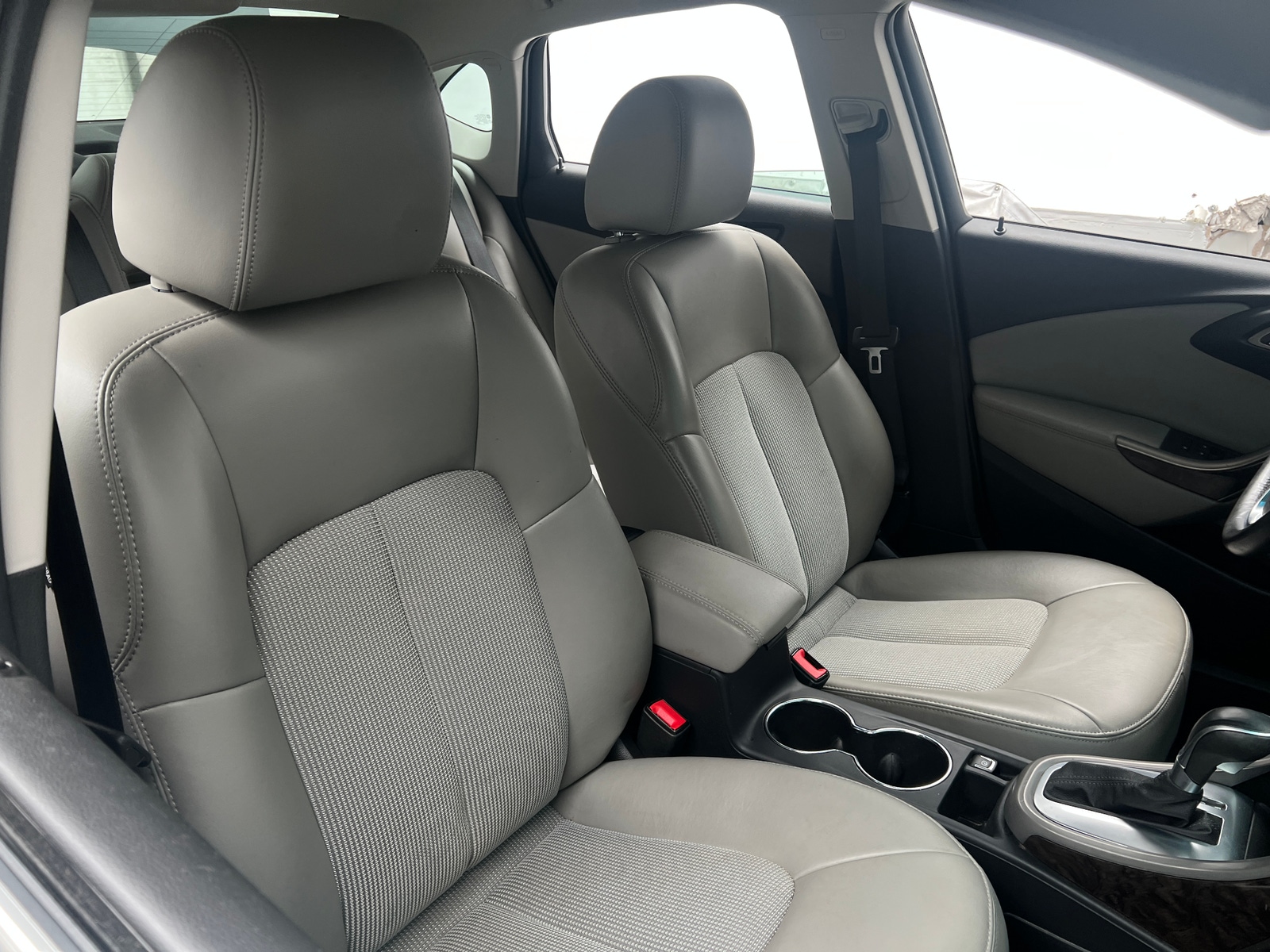 Thumbnail: 2015 Buick Verano - 2