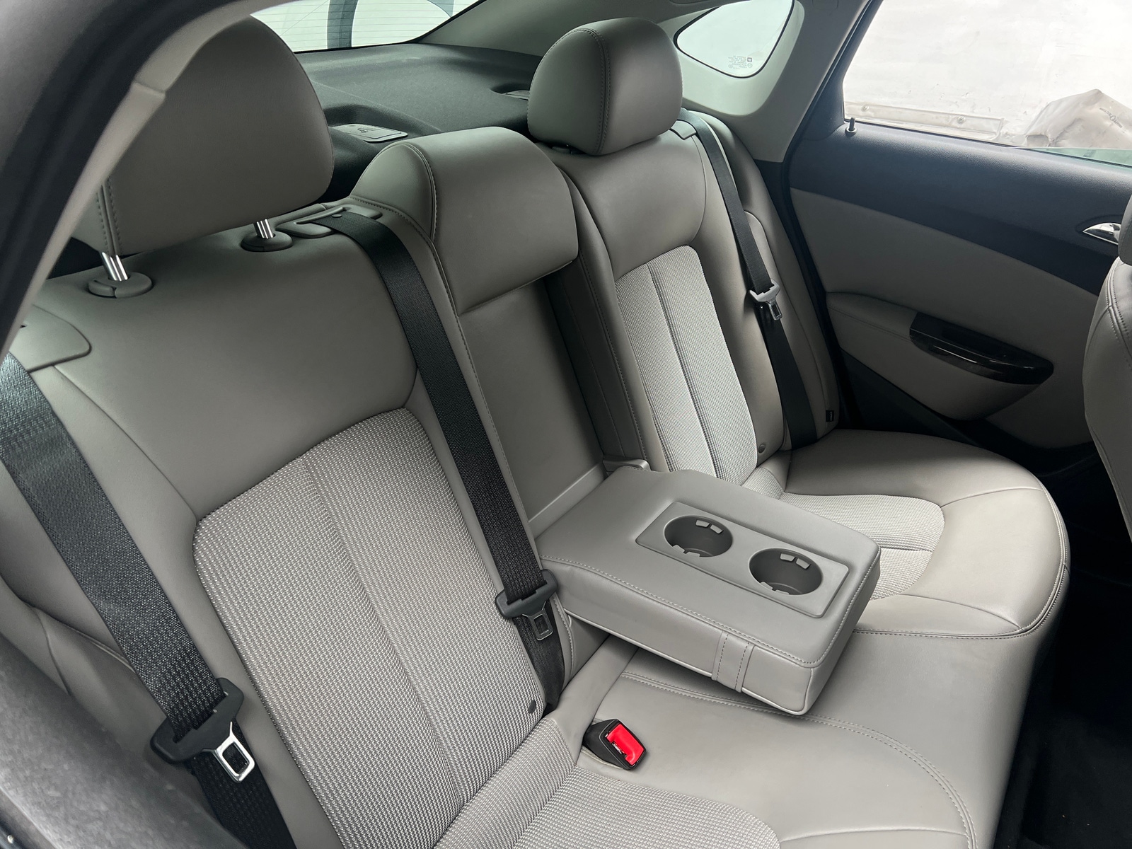 Thumbnail: 2015 Buick Verano - 6